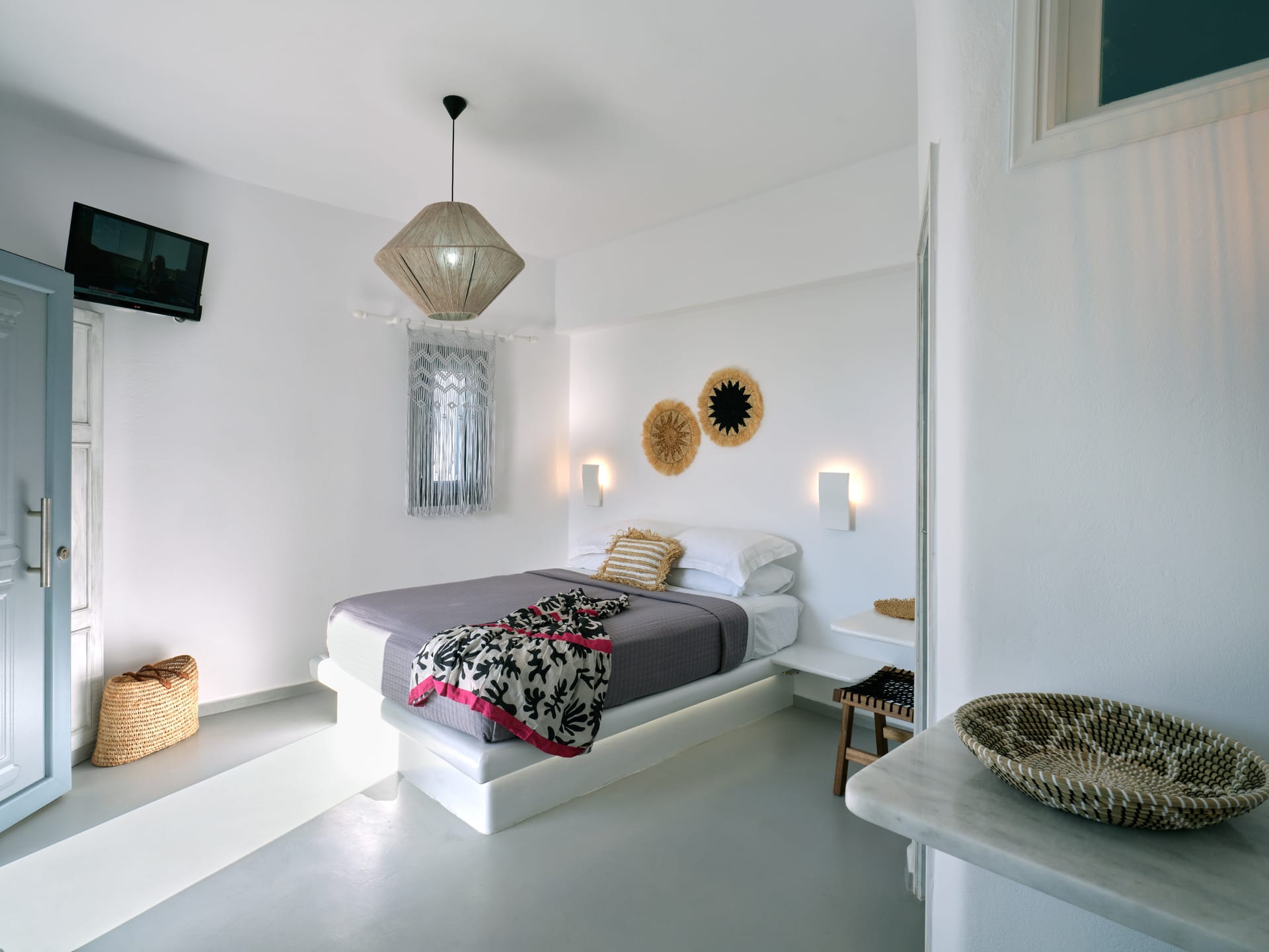 Ariti Seaside Residence - DBLSV - 8