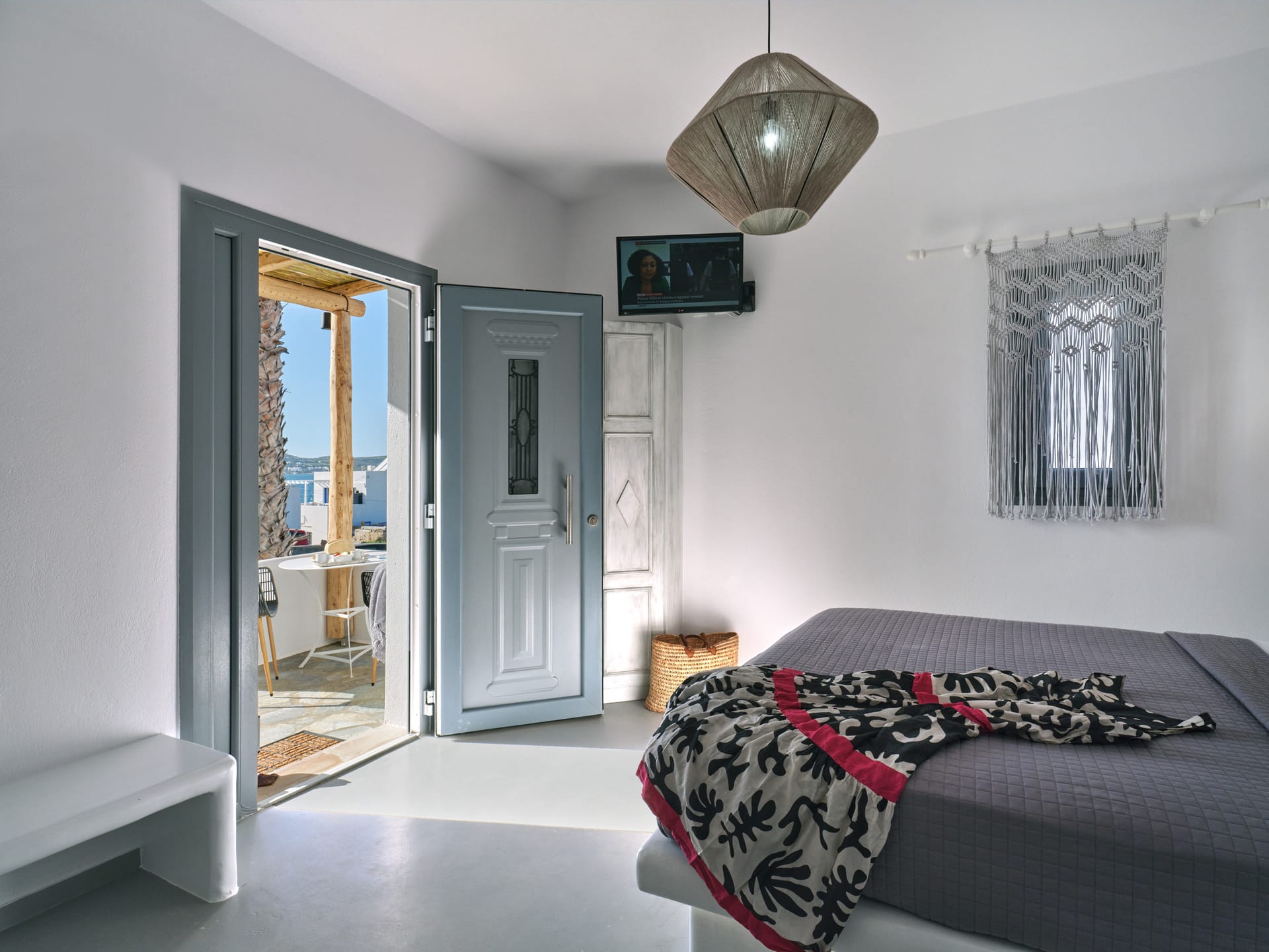 Ariti Seaside Residence - DBLSV - 9