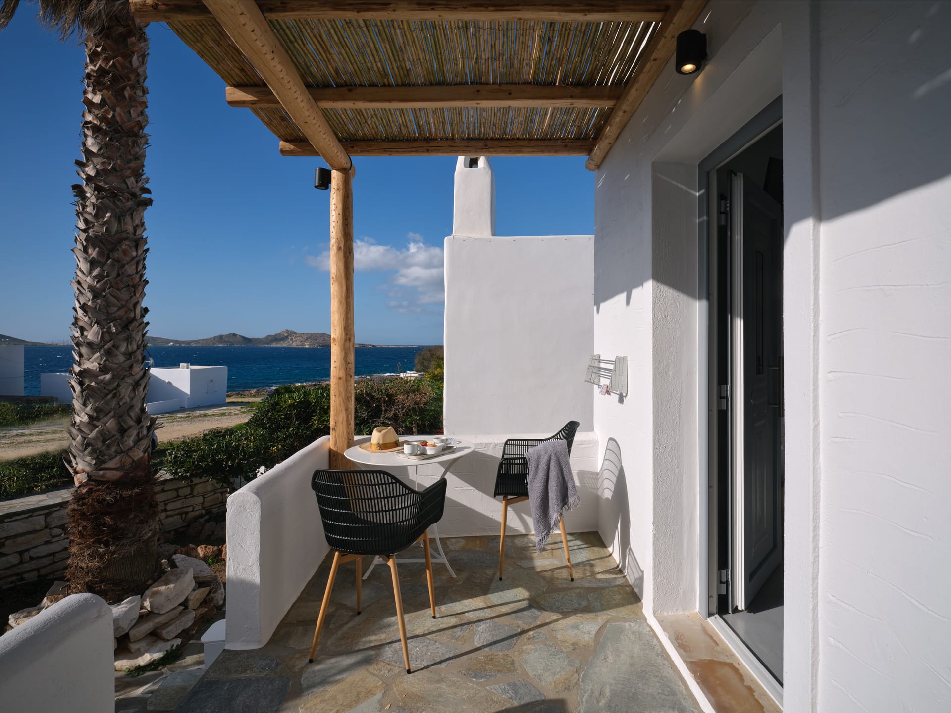 Ariti Seaside Residence - DBLSV - 13