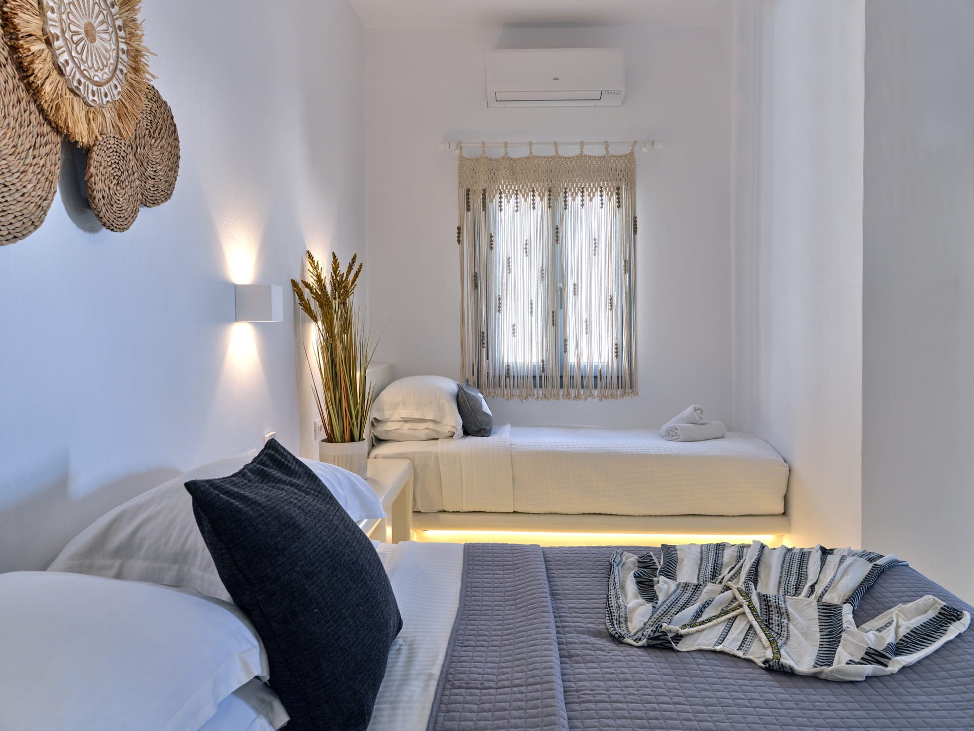 Ariti Seaside Residence - TRPLGV - 2