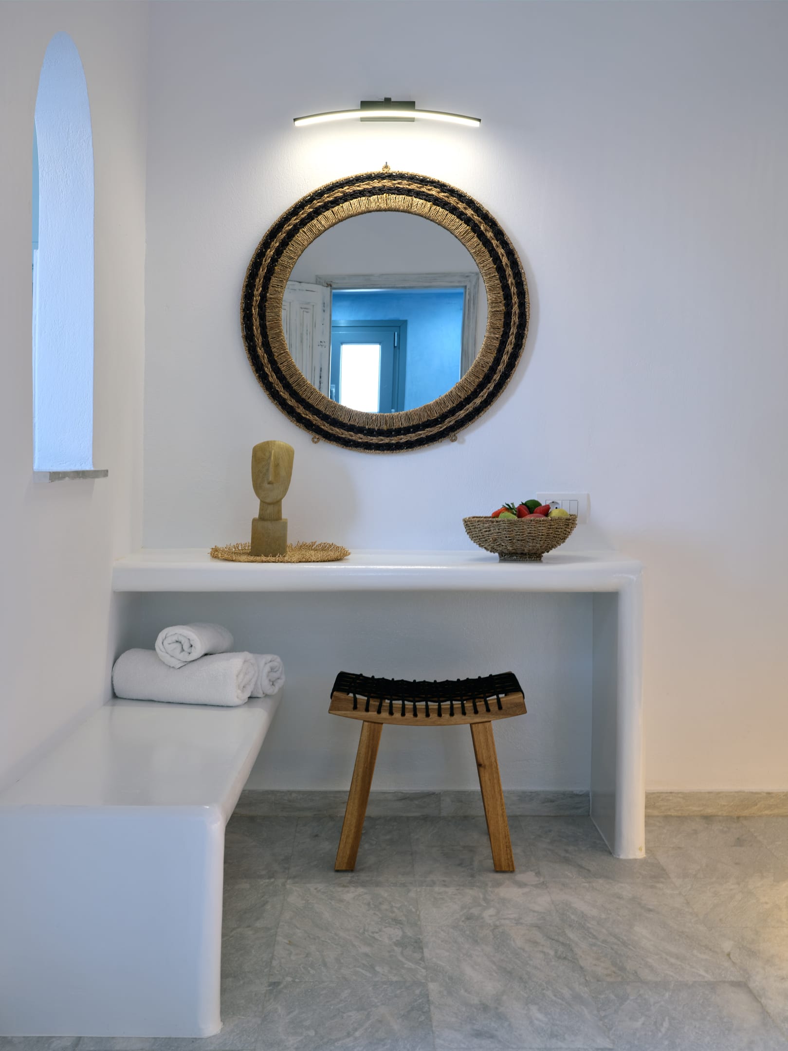 Ariti Seaside Residence - TRPLGV - 3