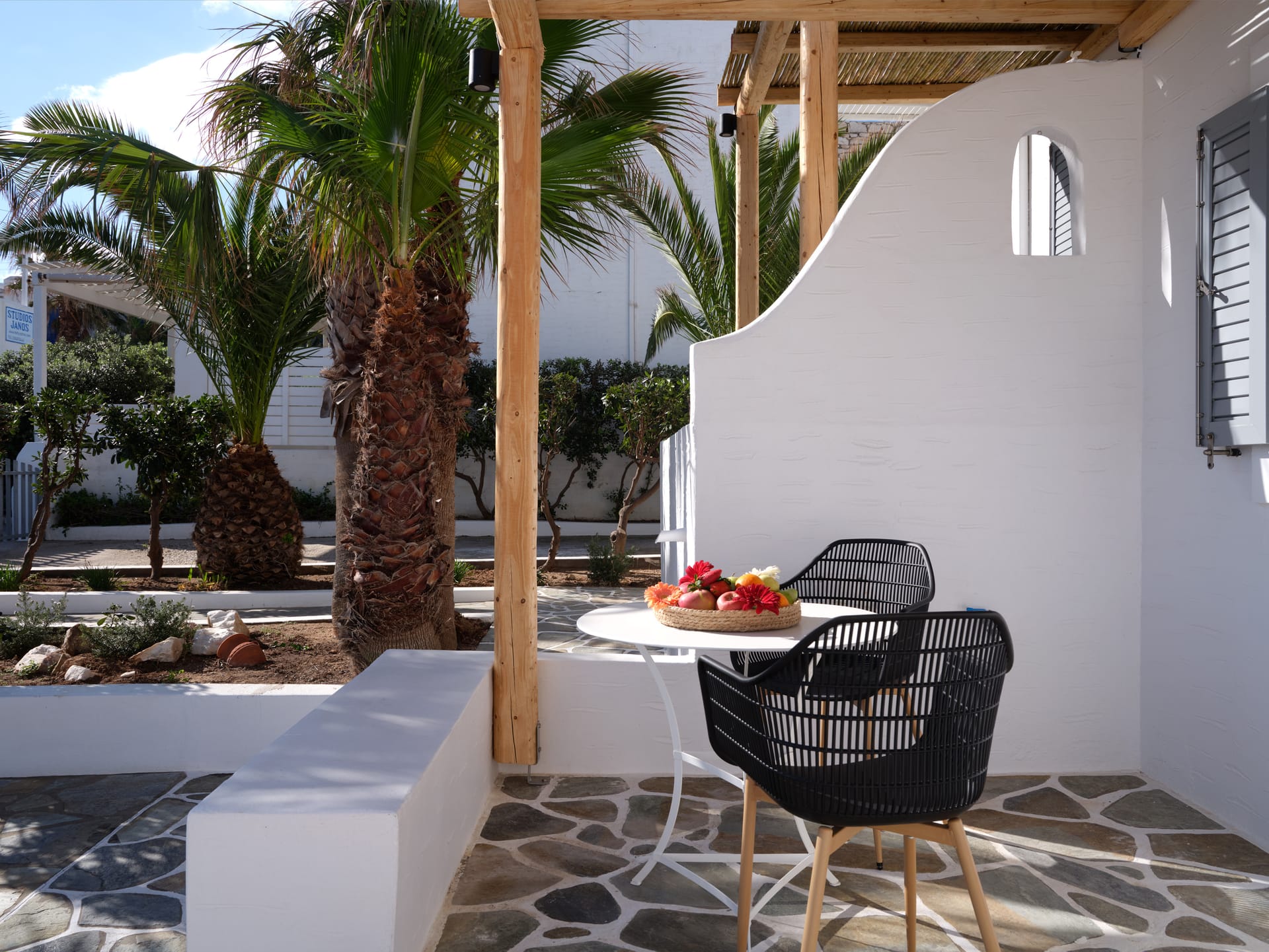 Ariti Seaside Residence - TRPLGV - 10