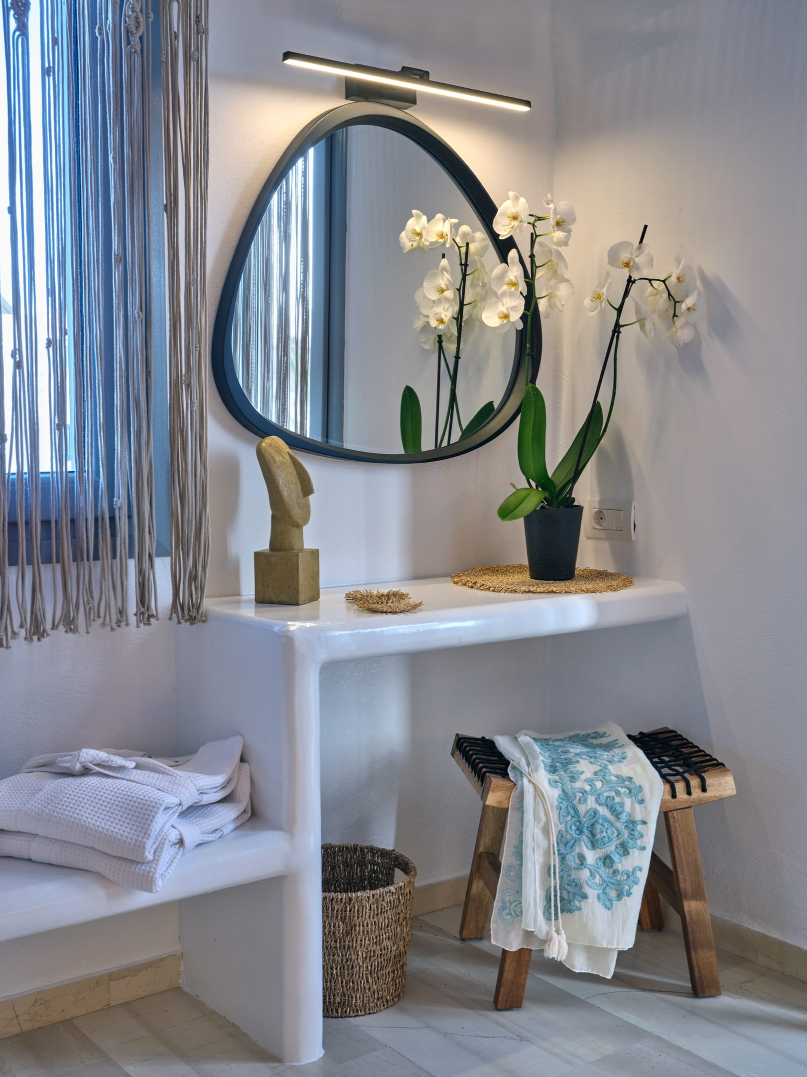 Ariti Seaside Residence - 1BDPSV - 3