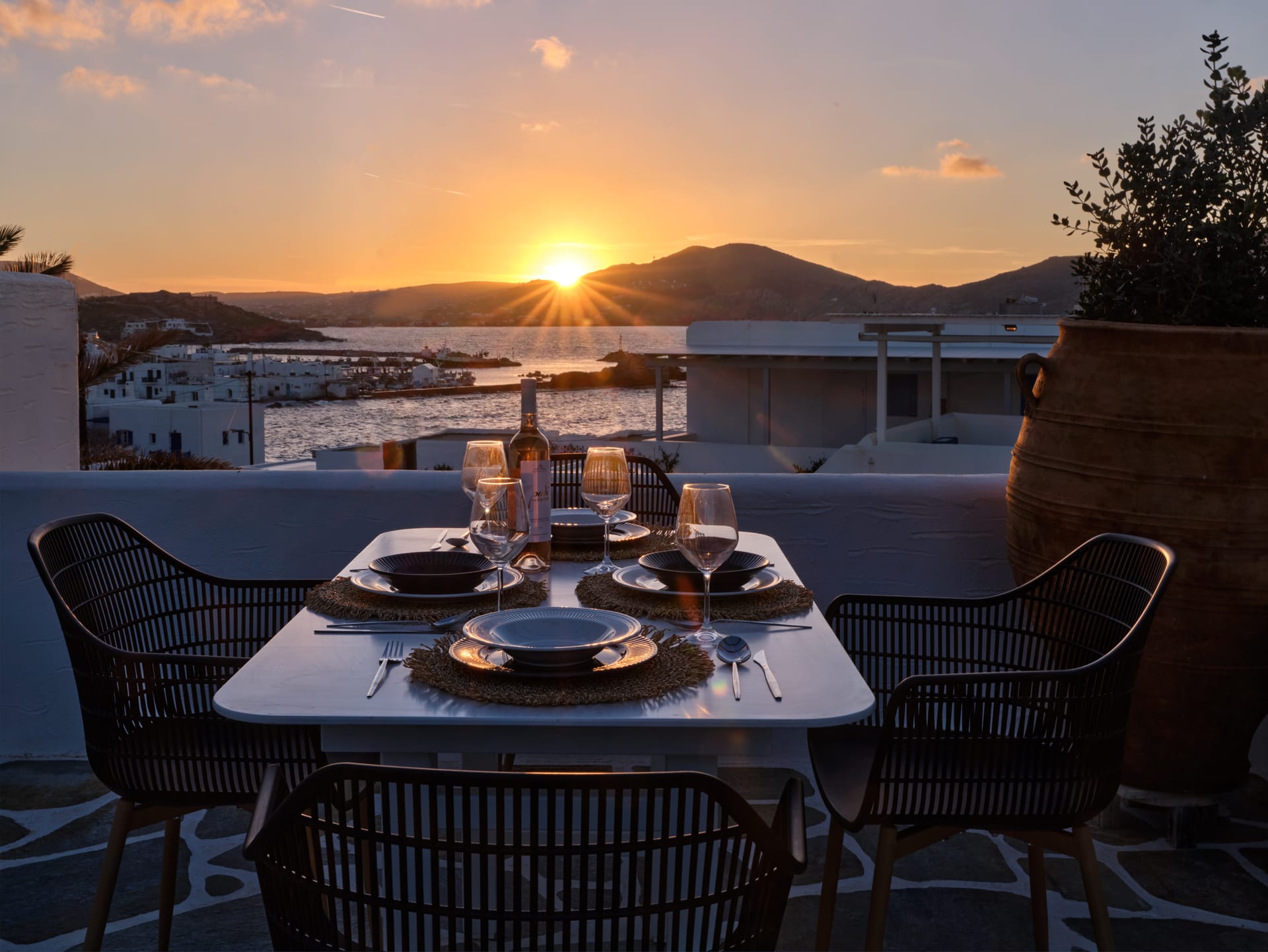 Ariti Seaside Residence - 1BDPSV - 11