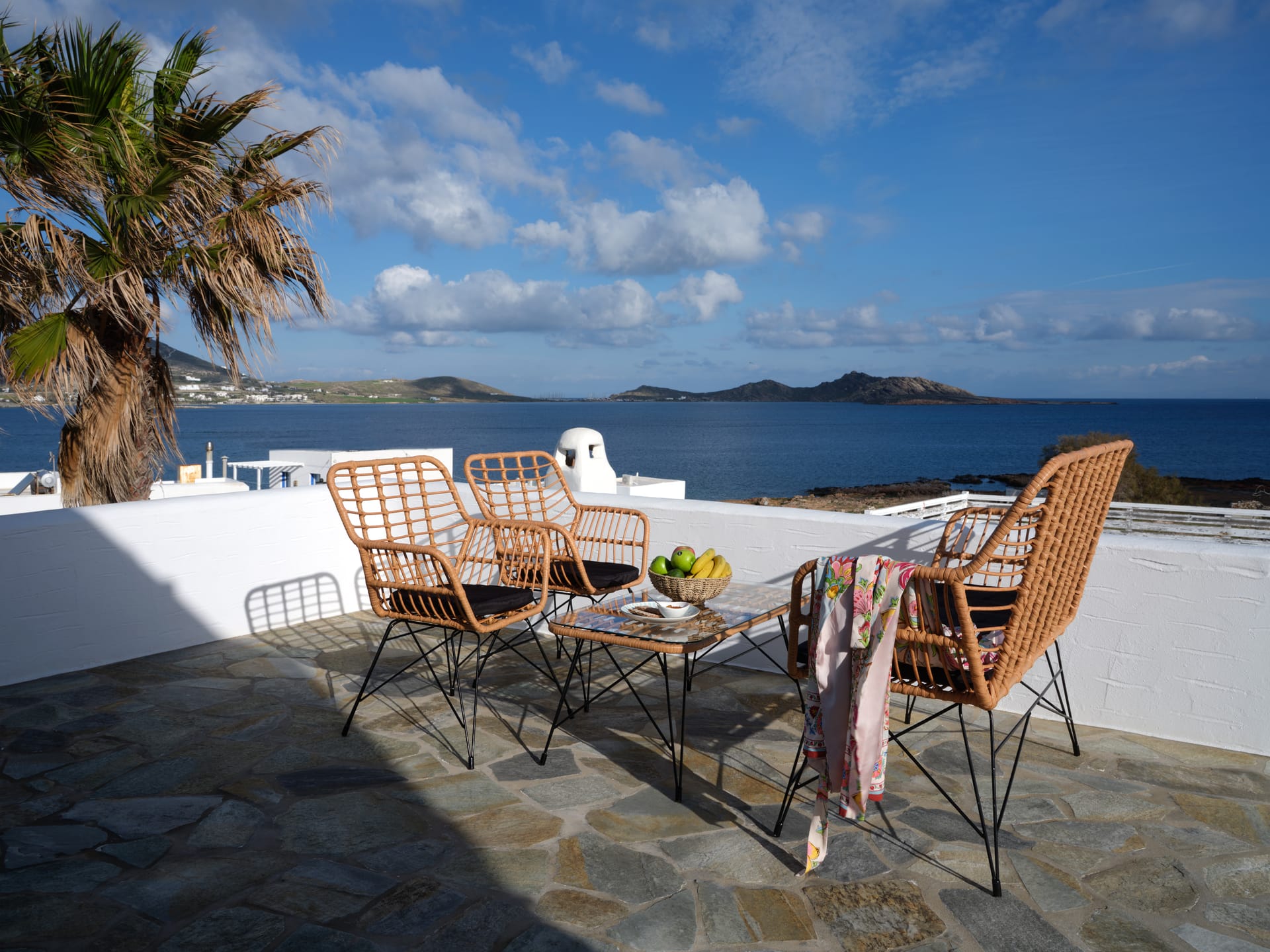 Ariti Seaside Residence - 1BDPSV - 7