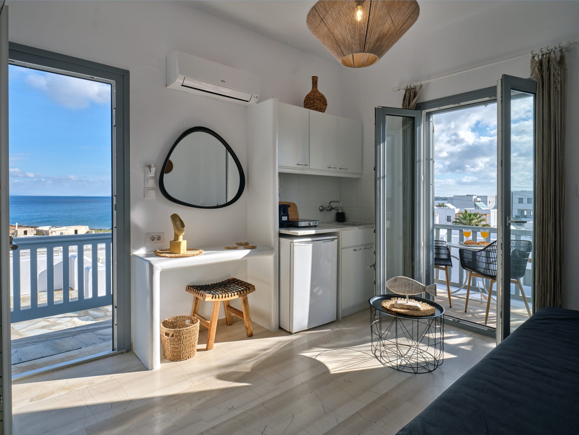 Ariti Seaside Residence - 1BDPSV - 4
