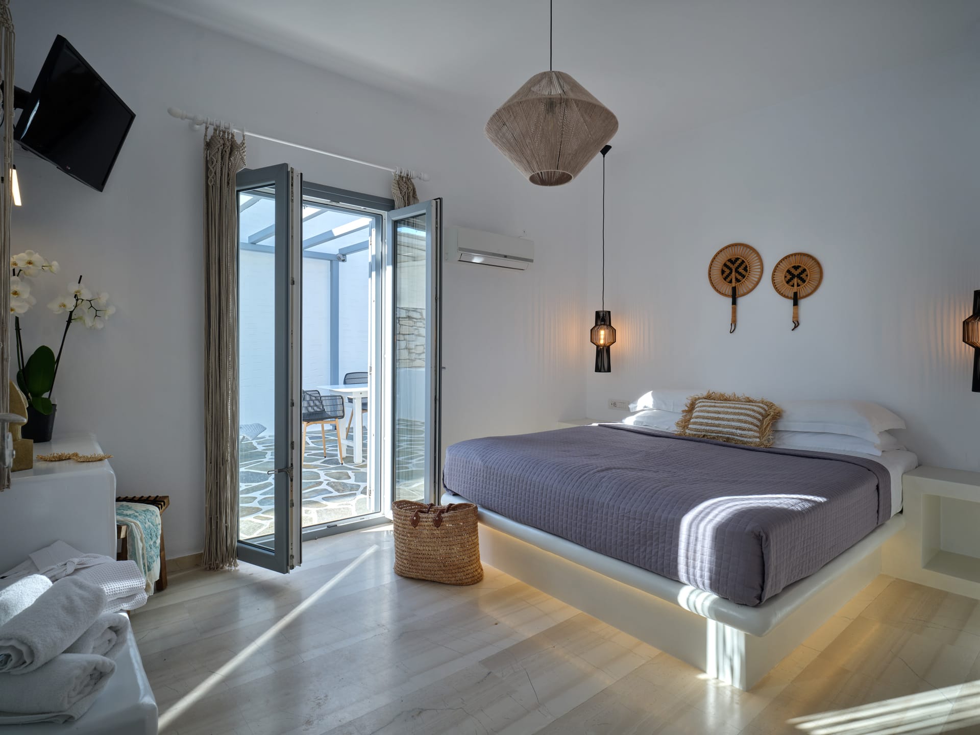 Ariti Seaside Residence - 1BDPSV - 2