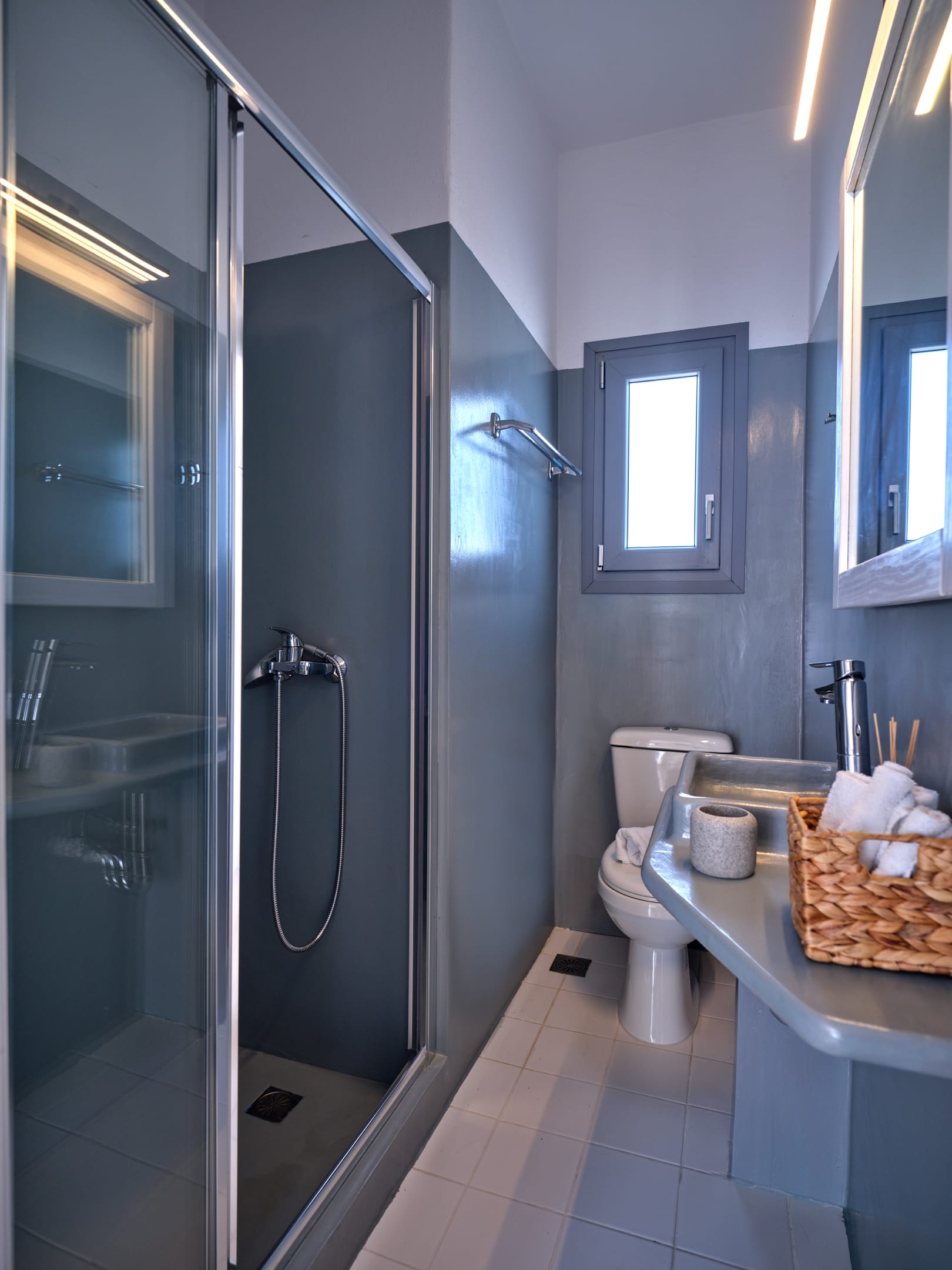 Ariti Seaside Residence - 1BDPSV - 13