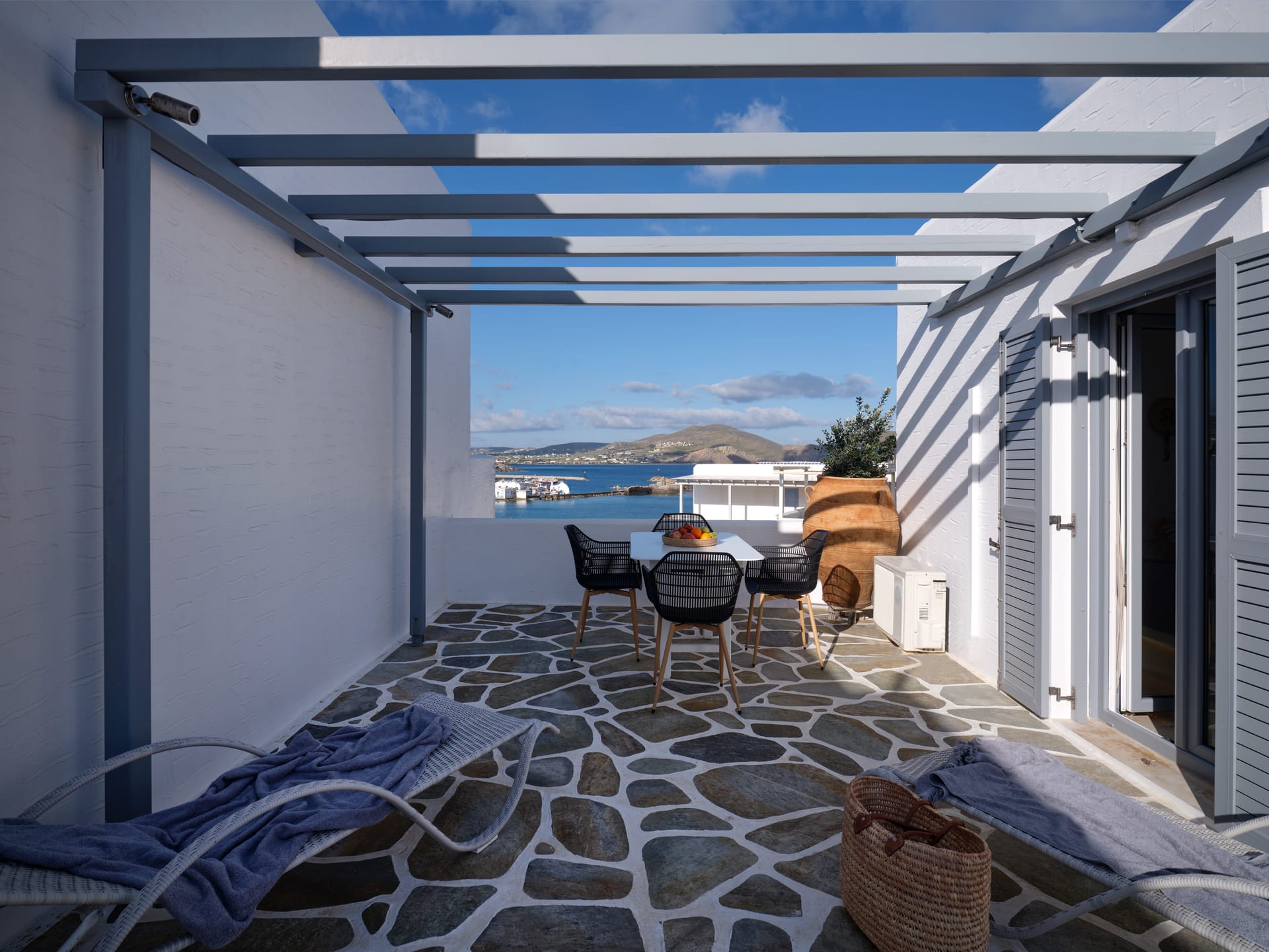 Ariti Seaside Residence - 1BDPSV - 9