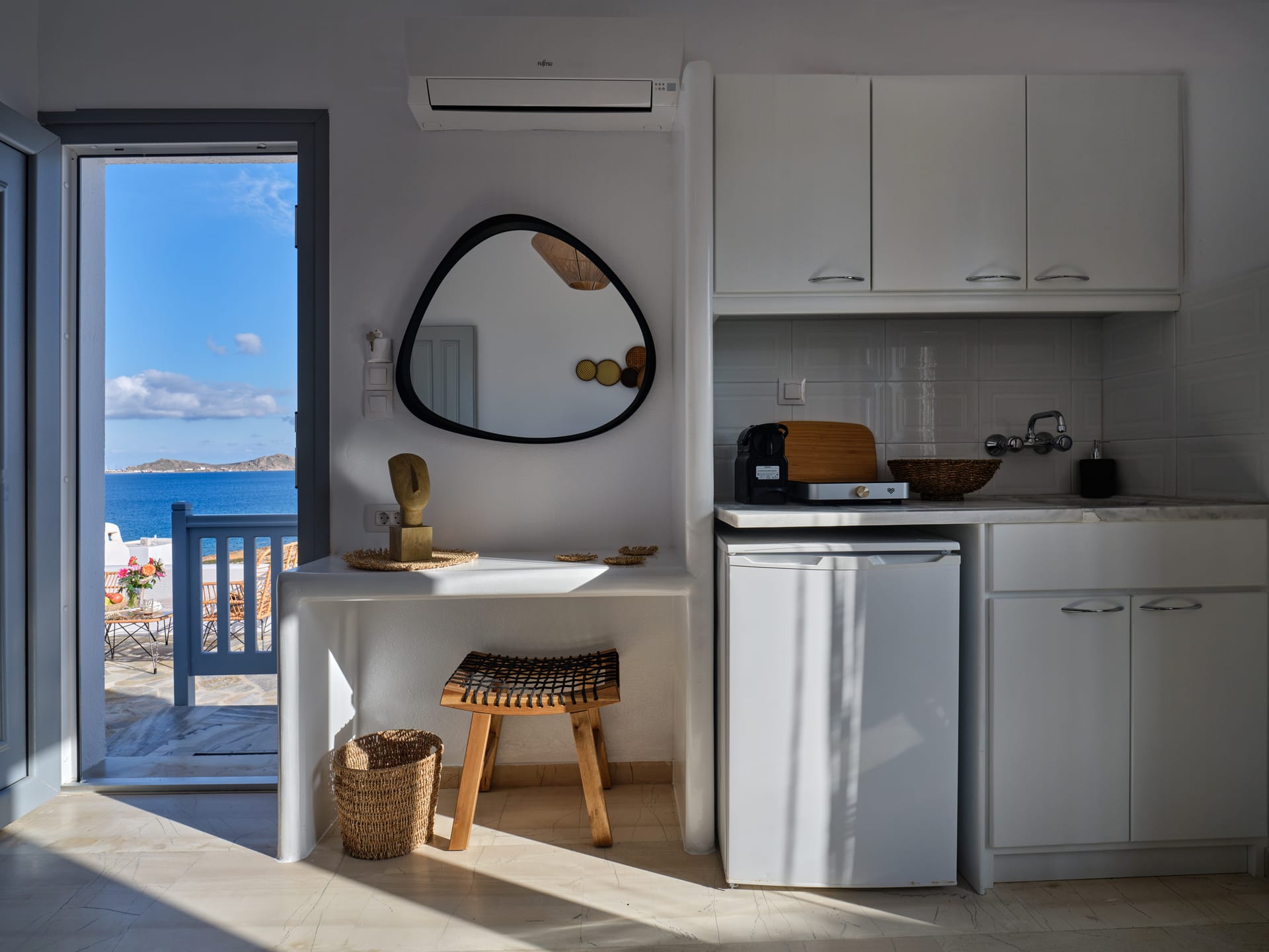 Ariti Seaside Residence - 1BDPSV - 6