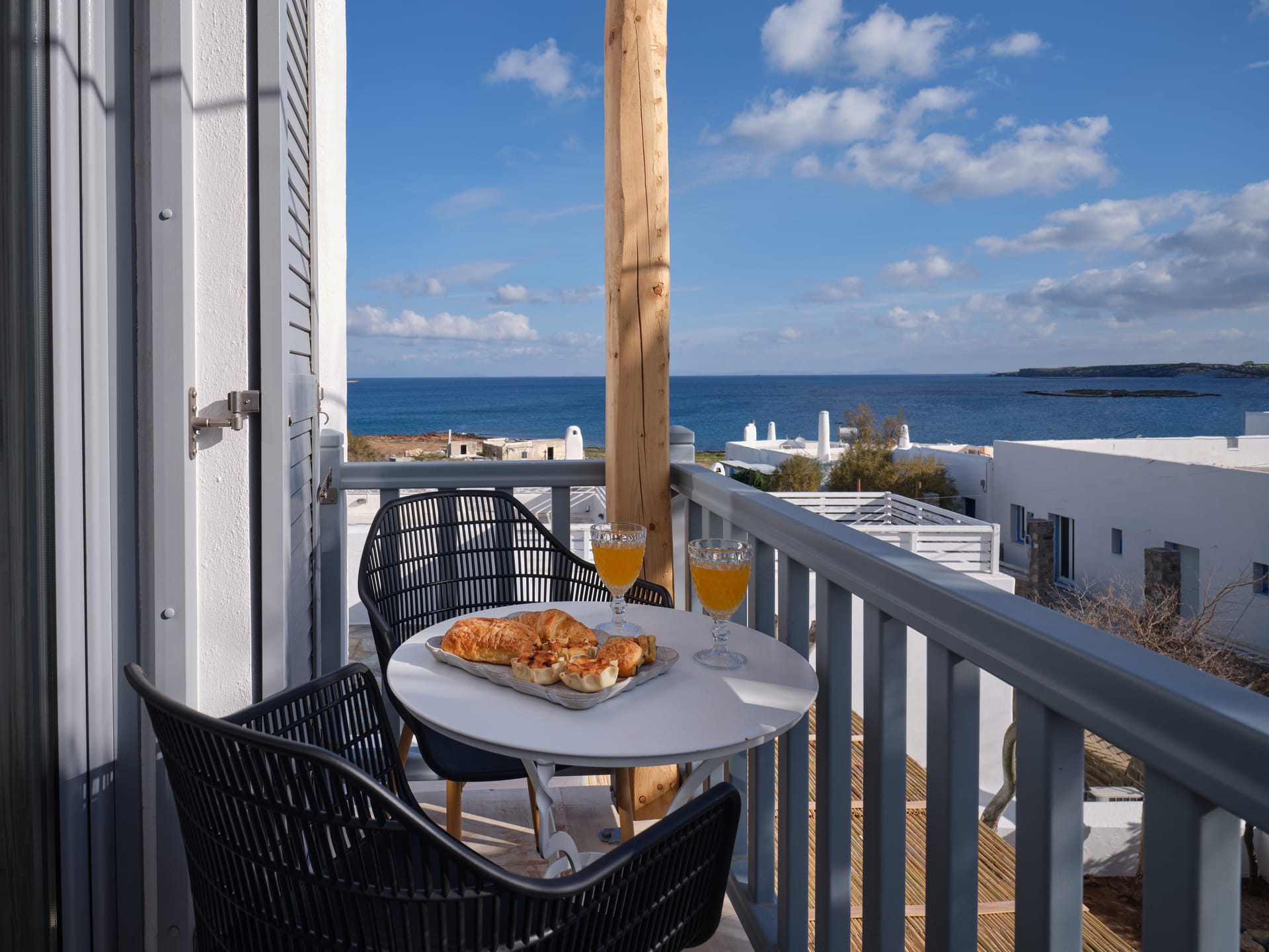Ariti Seaside Residence - 1BDPSV - 12