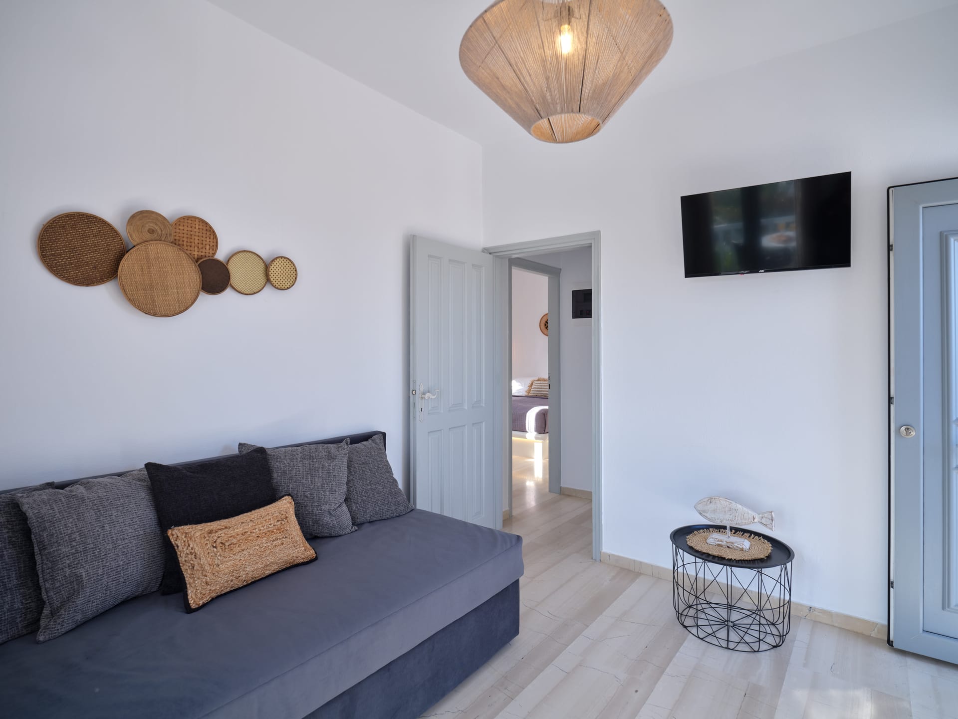 Ariti Seaside Residence - 1BDPSV - 5