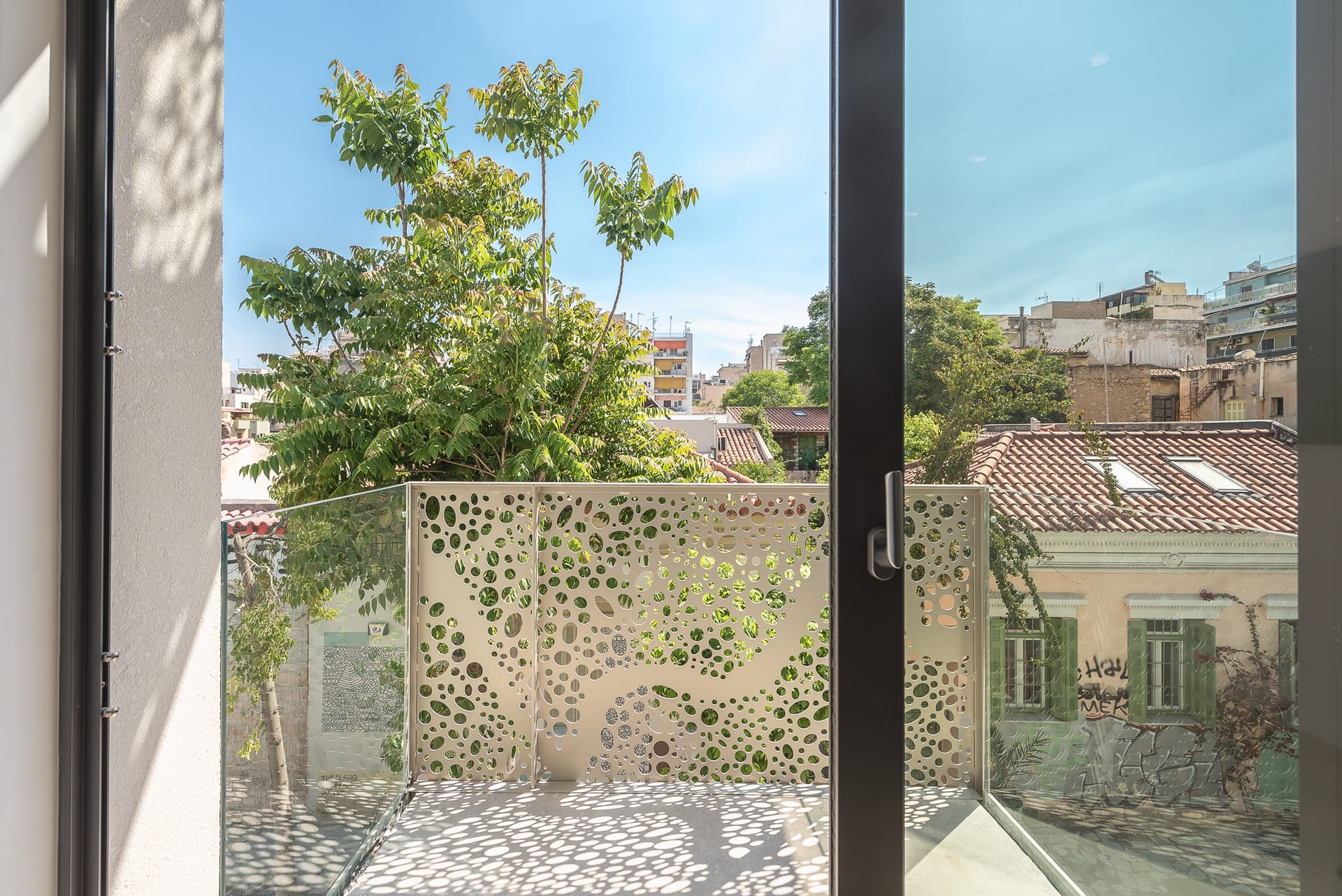 Ceramian Athens - EX33 - 8