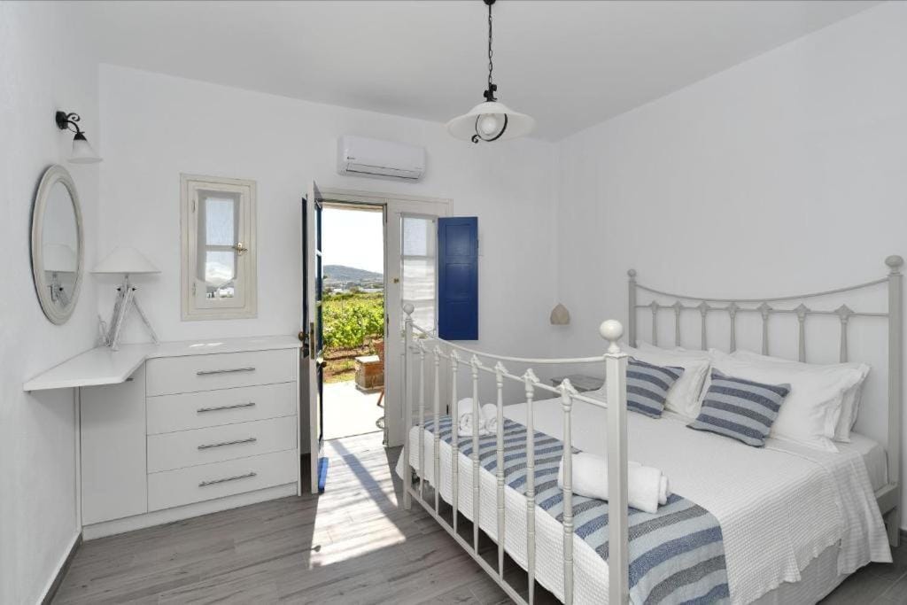 Two Bedrooms Apartment No.1