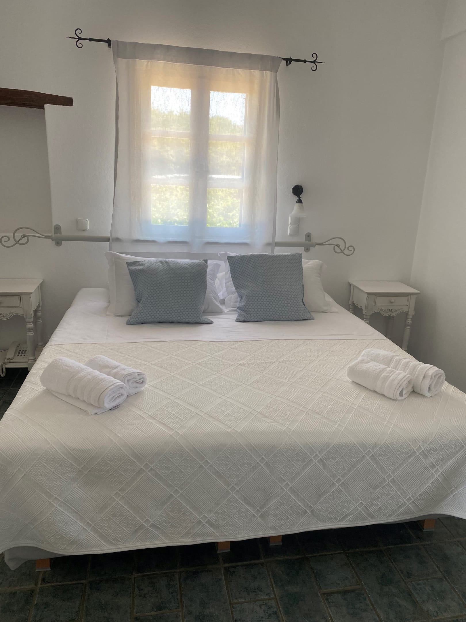 Superior Family Apartment No.9