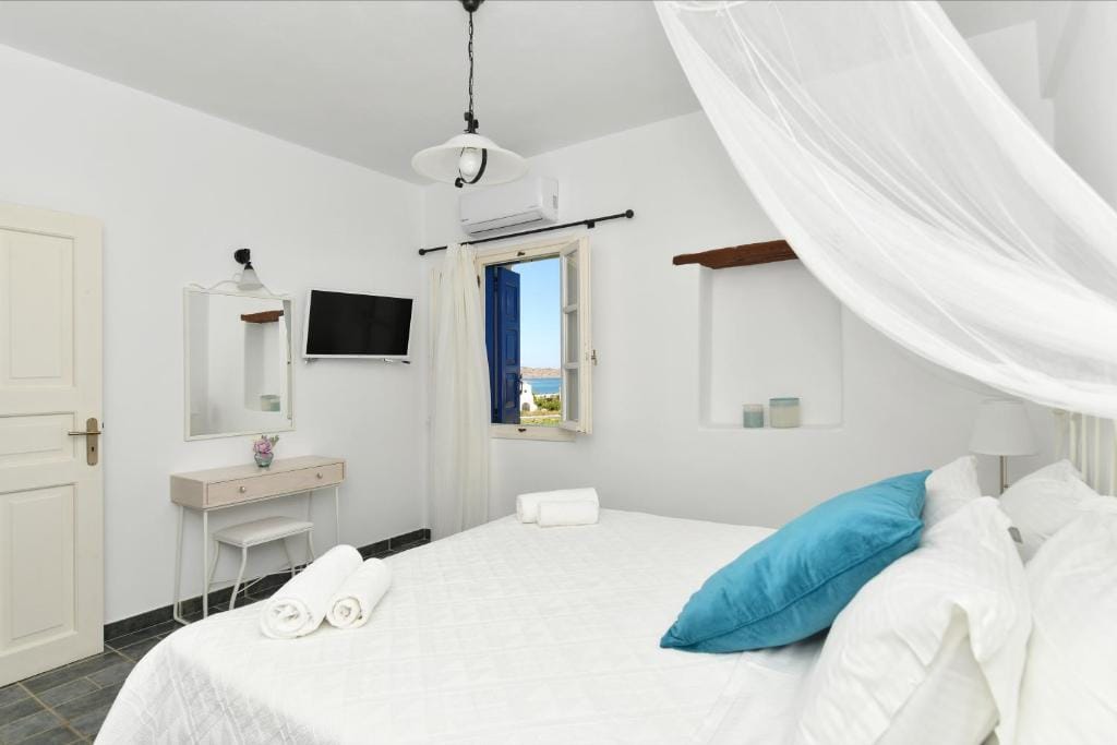 Deluxe Apartment No.10