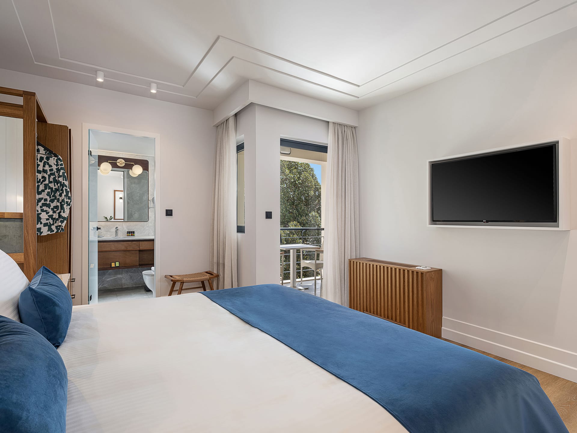 Avra City Hotel - DLX - 2