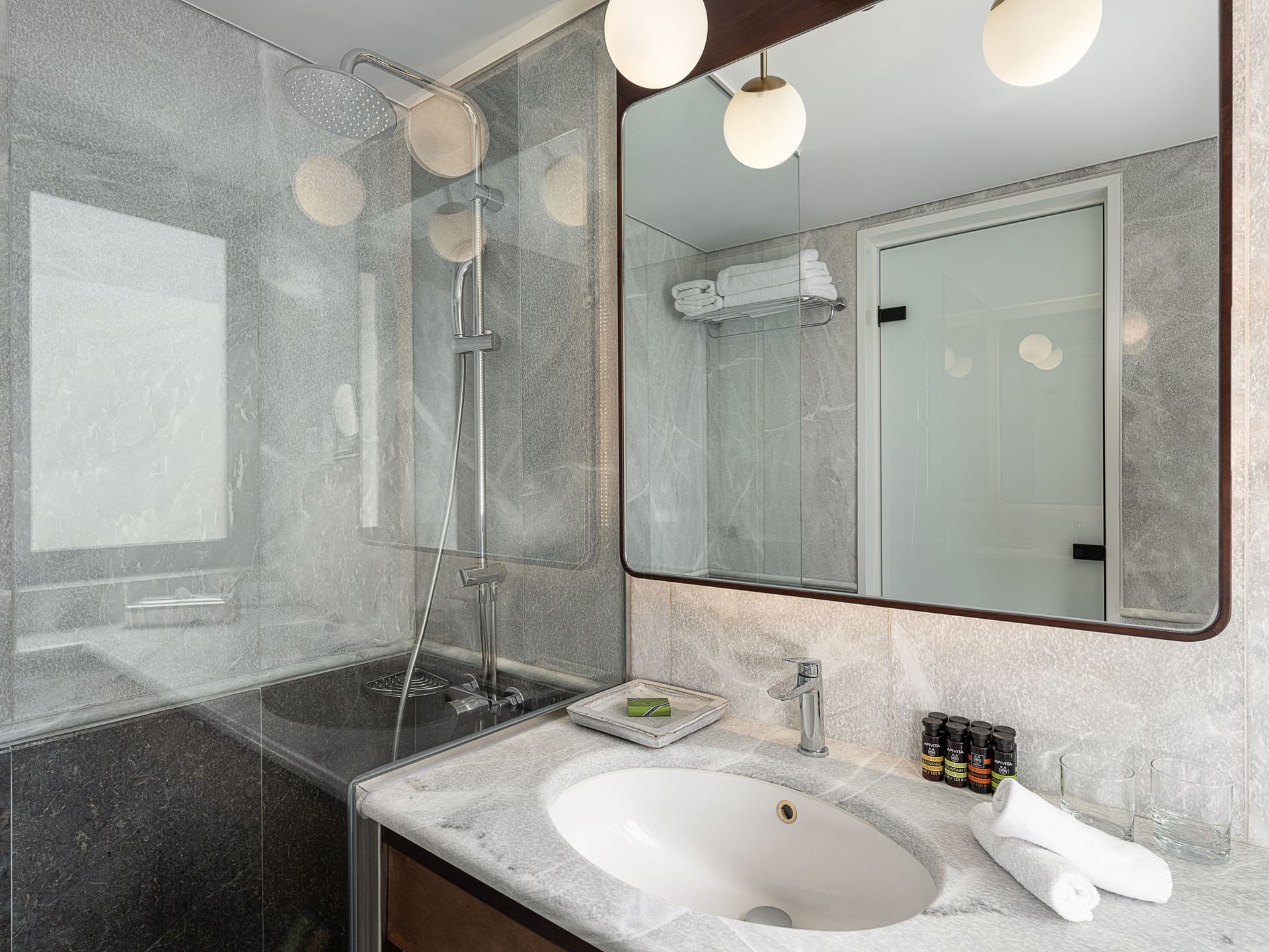 Avra City Hotel - DLX - 9