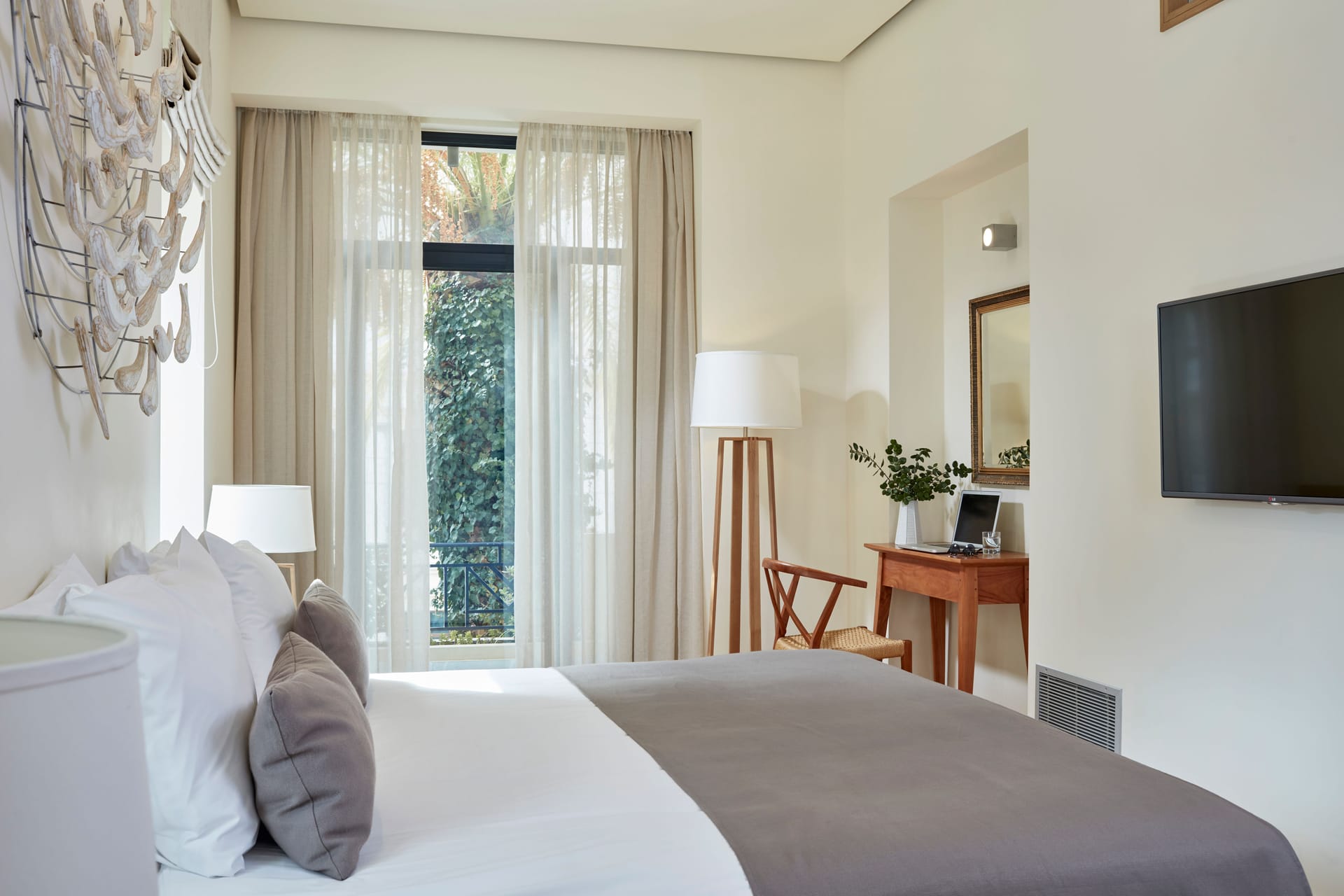 Avra City Hotel - JS - 3