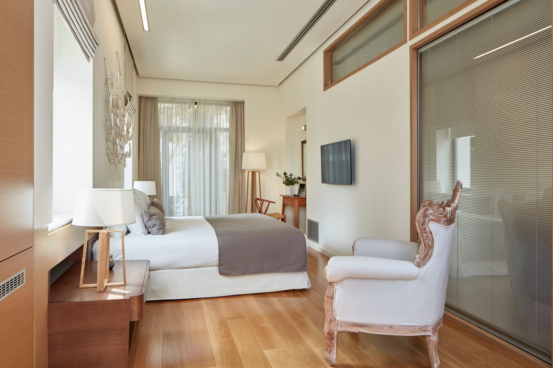 Avra City Hotel - JS - 4