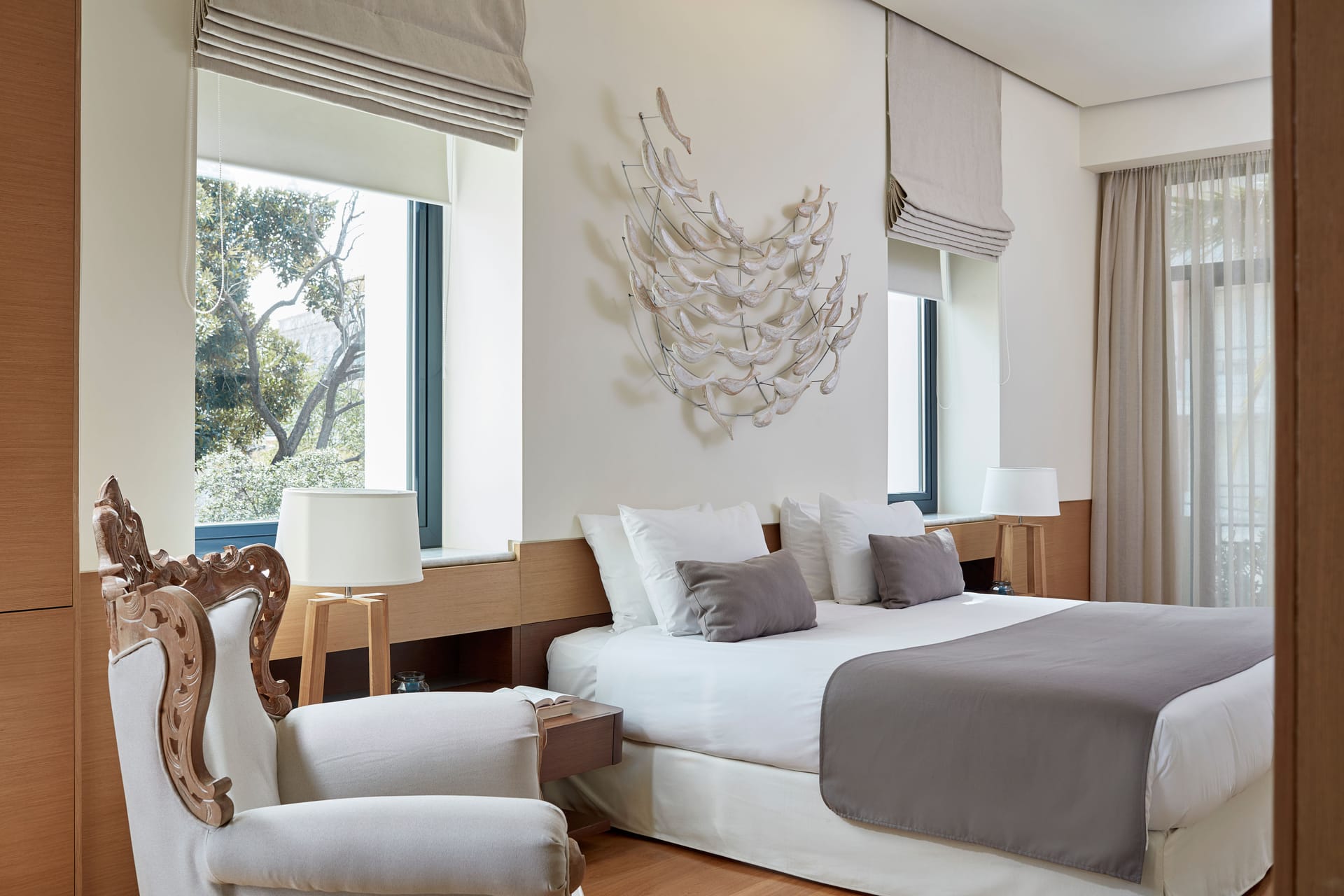 Avra City Hotel - JS - 5