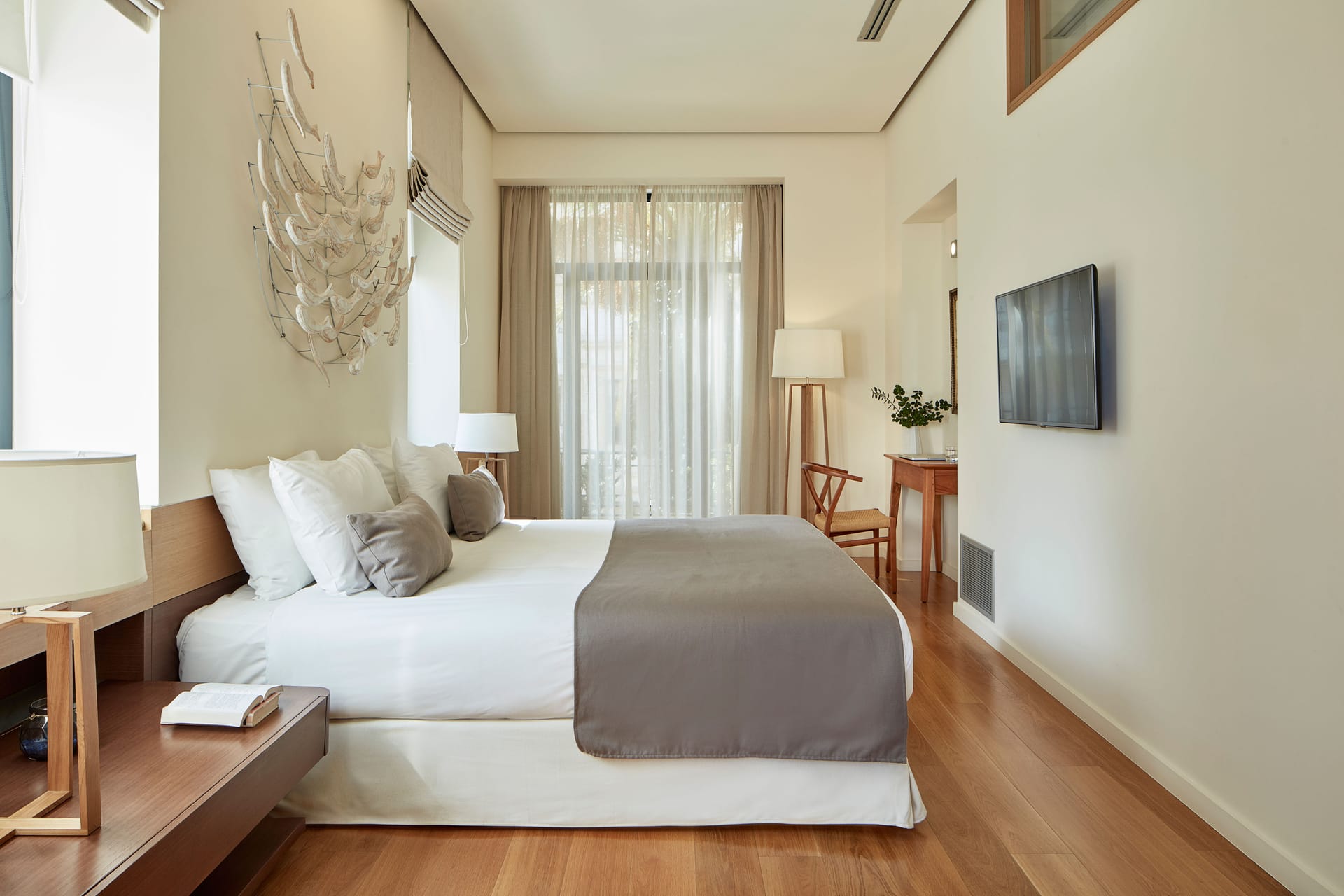 Avra City Hotel - JS - 6