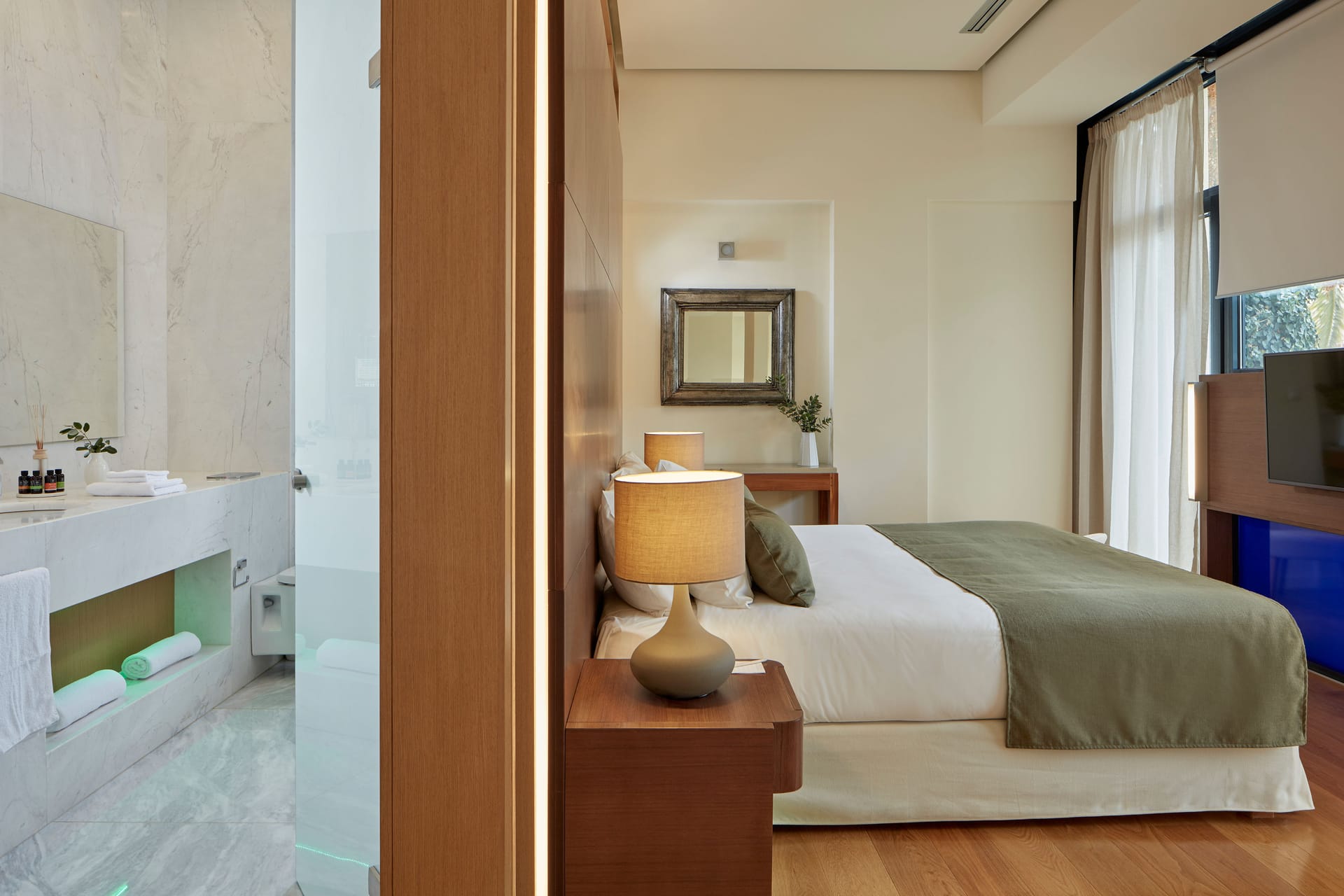 Avra City Hotel - JS - 8