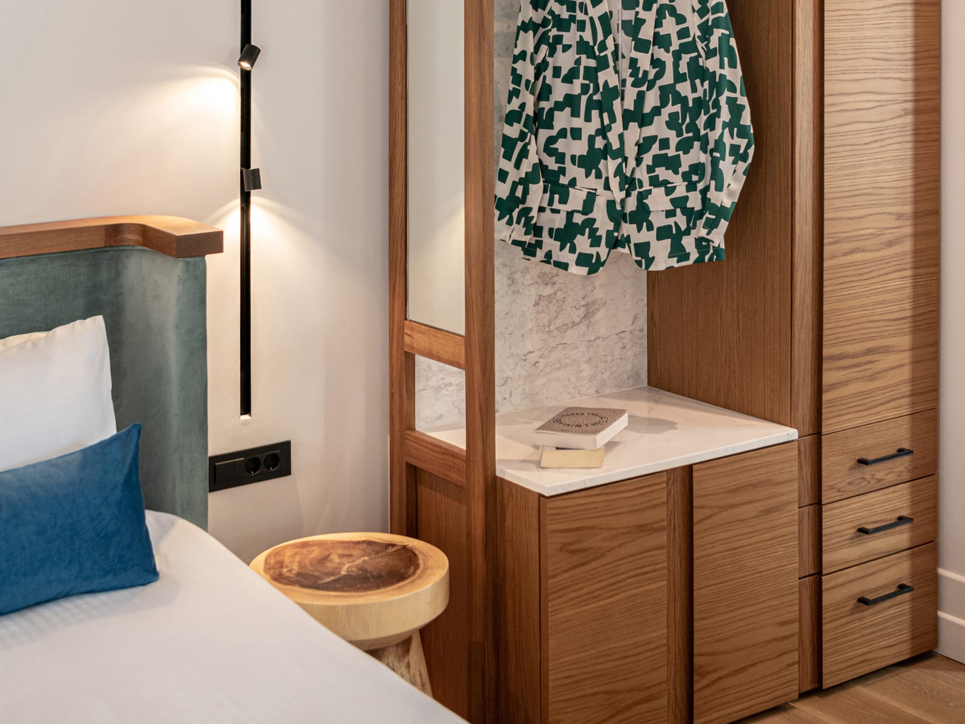 Avra City Hotel - DLX - 5