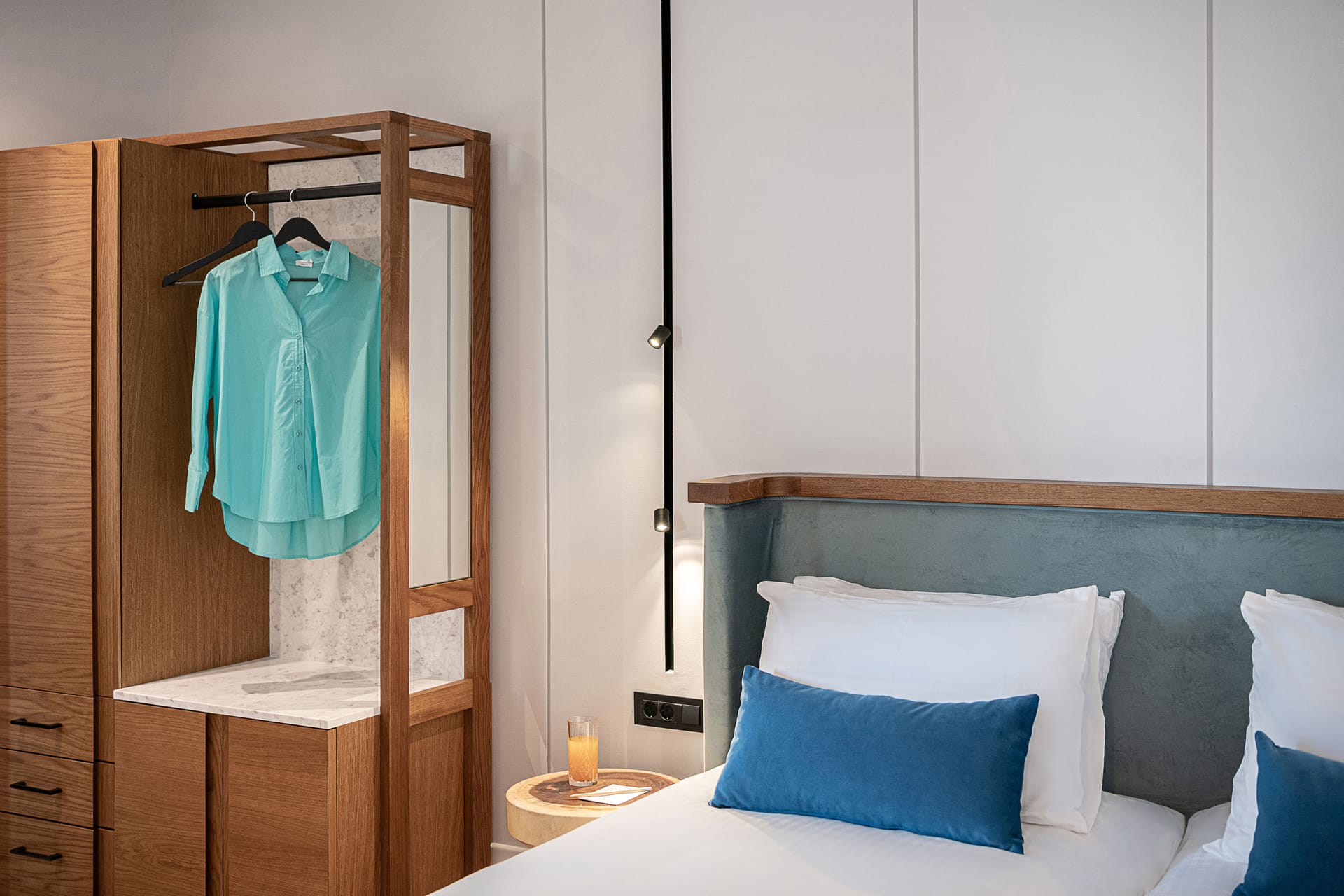 Avra City Hotel - DLX - 18