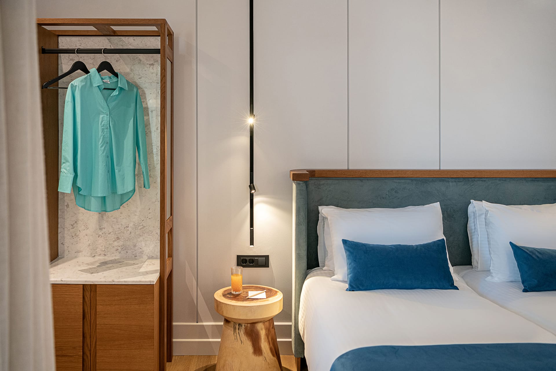 Avra City Hotel - DLX - 20