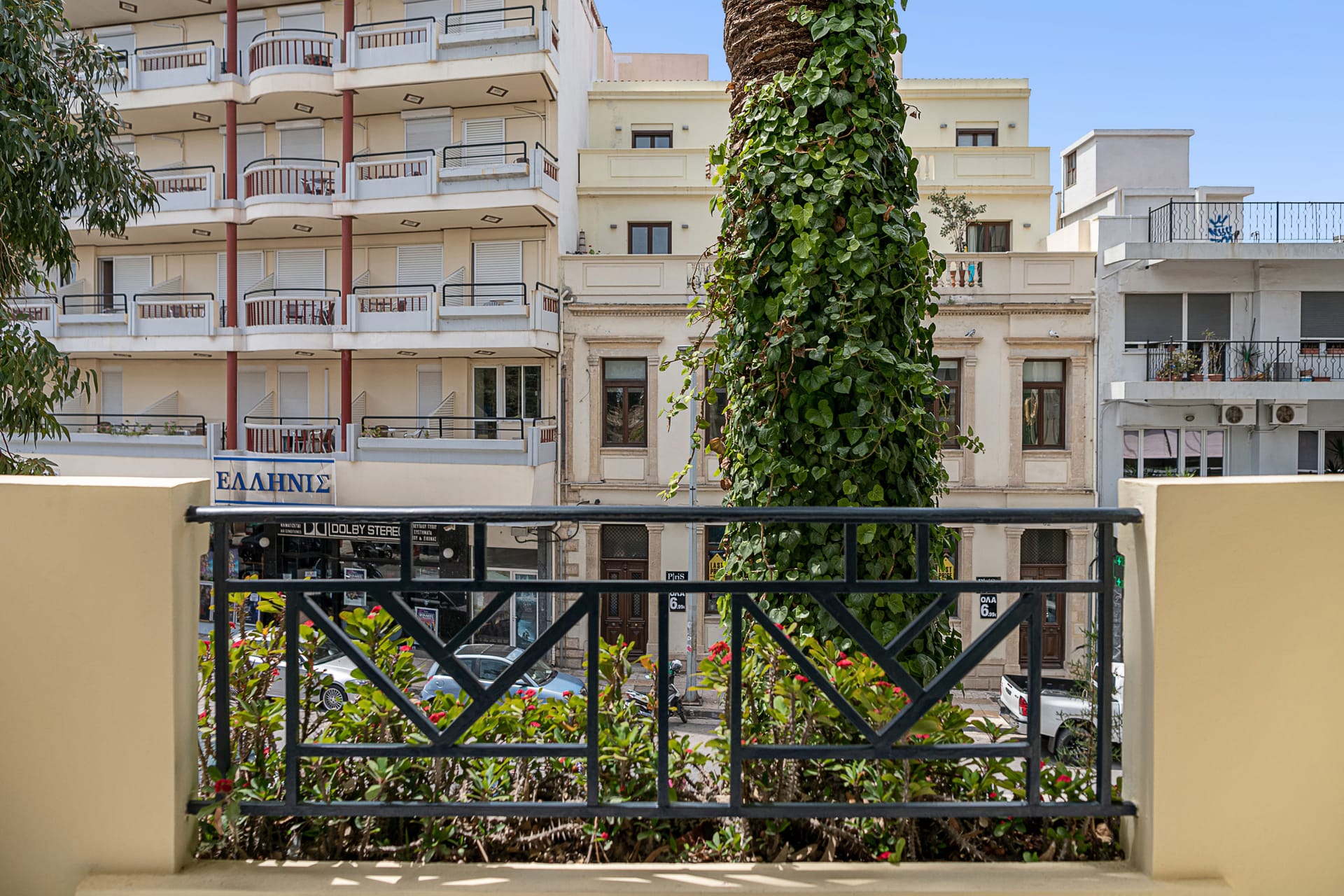 Avra City Hotel - JS - 12