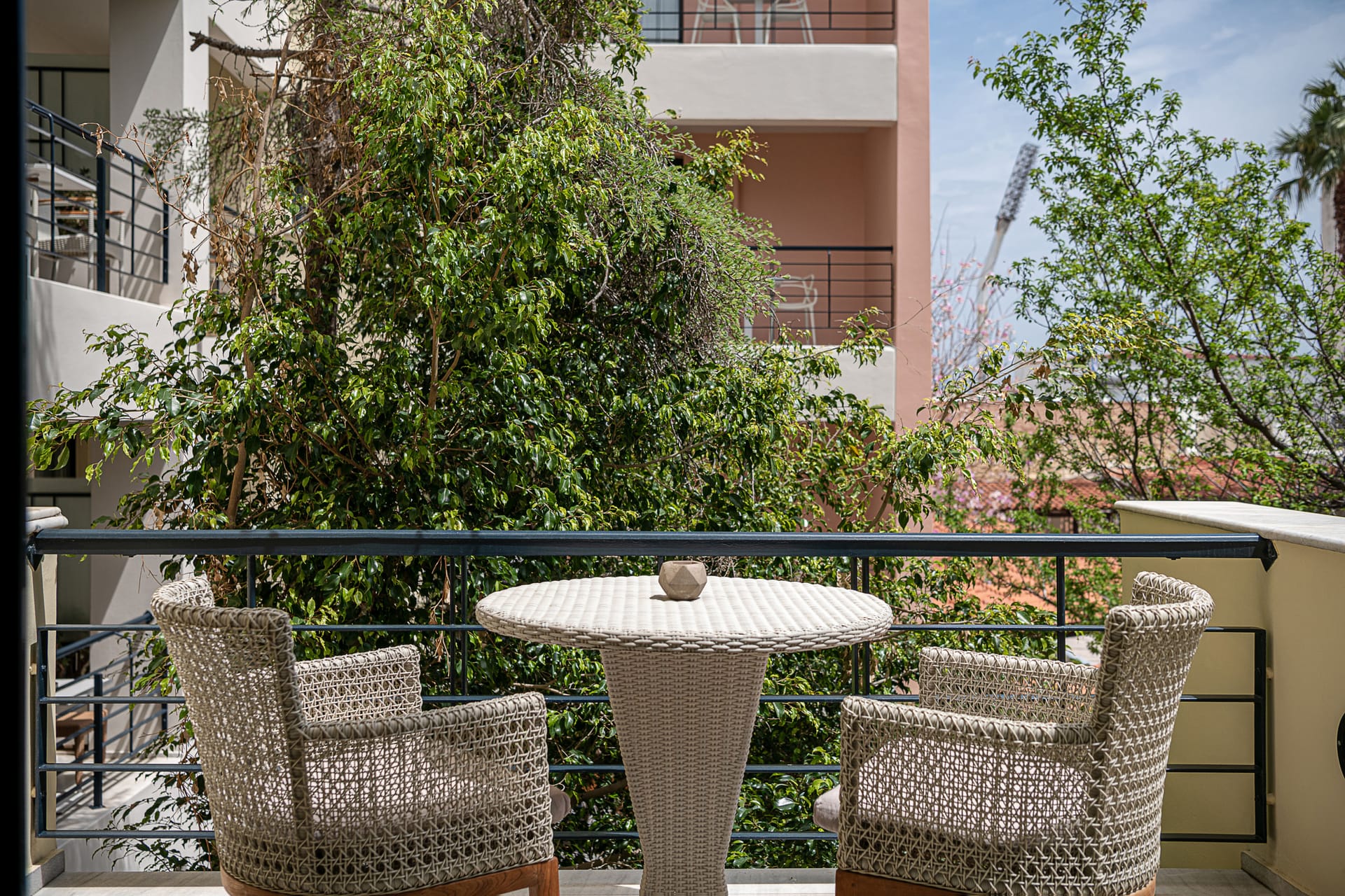 Avra City Hotel - JS - 13