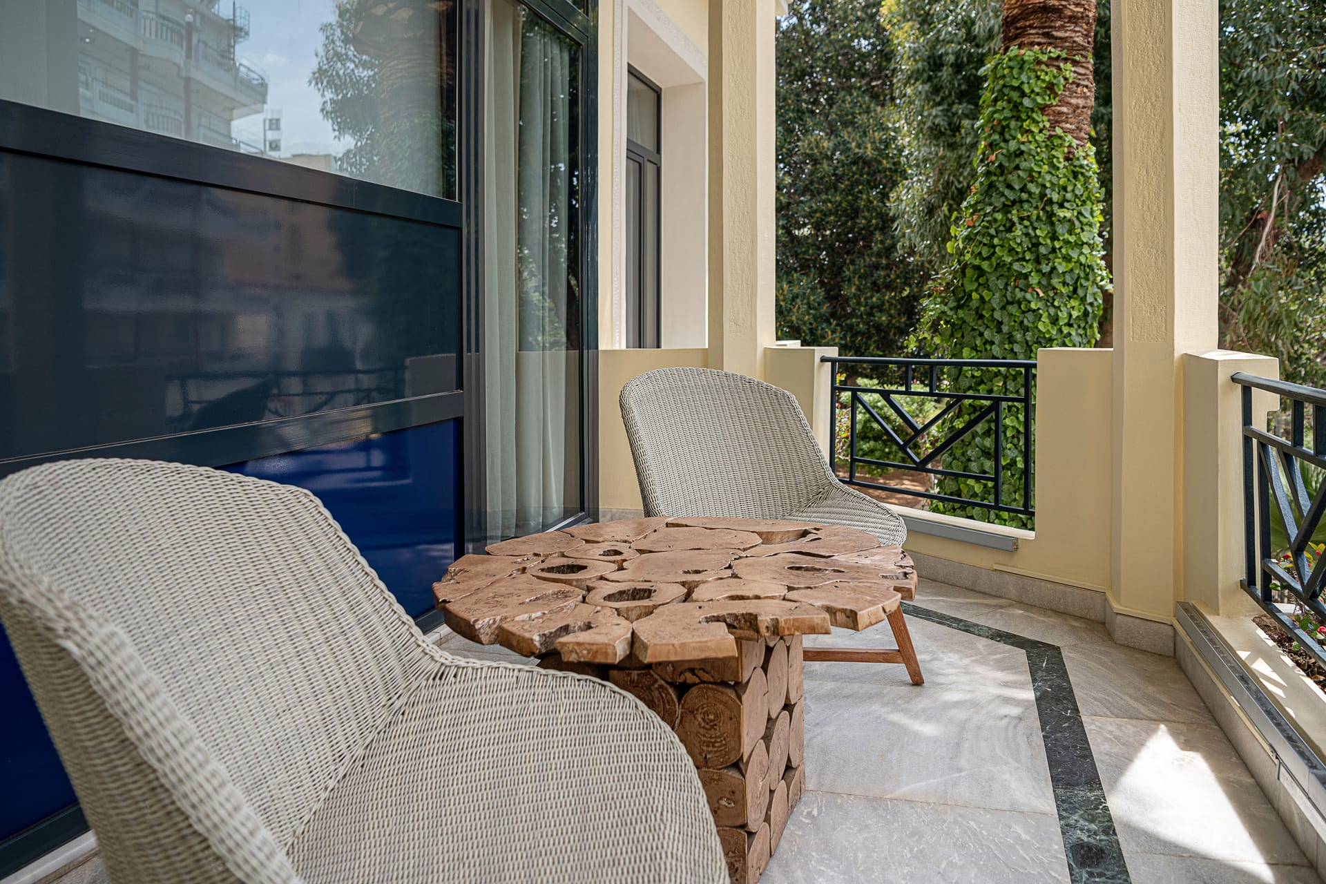 Avra City Hotel - JS - 14