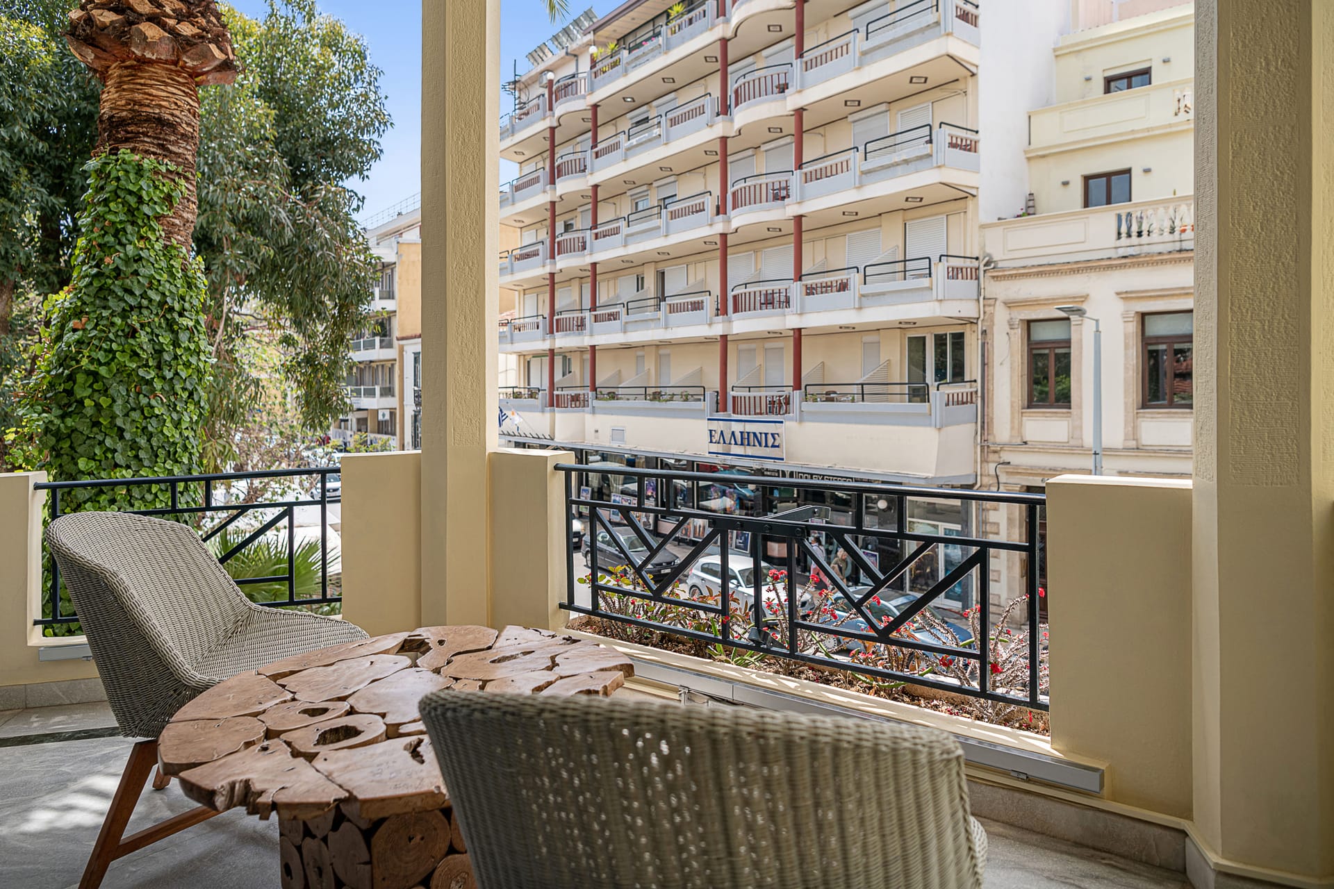 Avra City Hotel - JS - 15