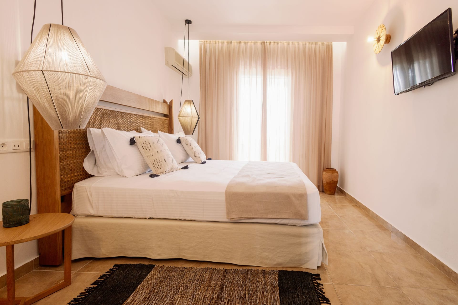 Ariadne Hotel Naxos - FAMASV - 2