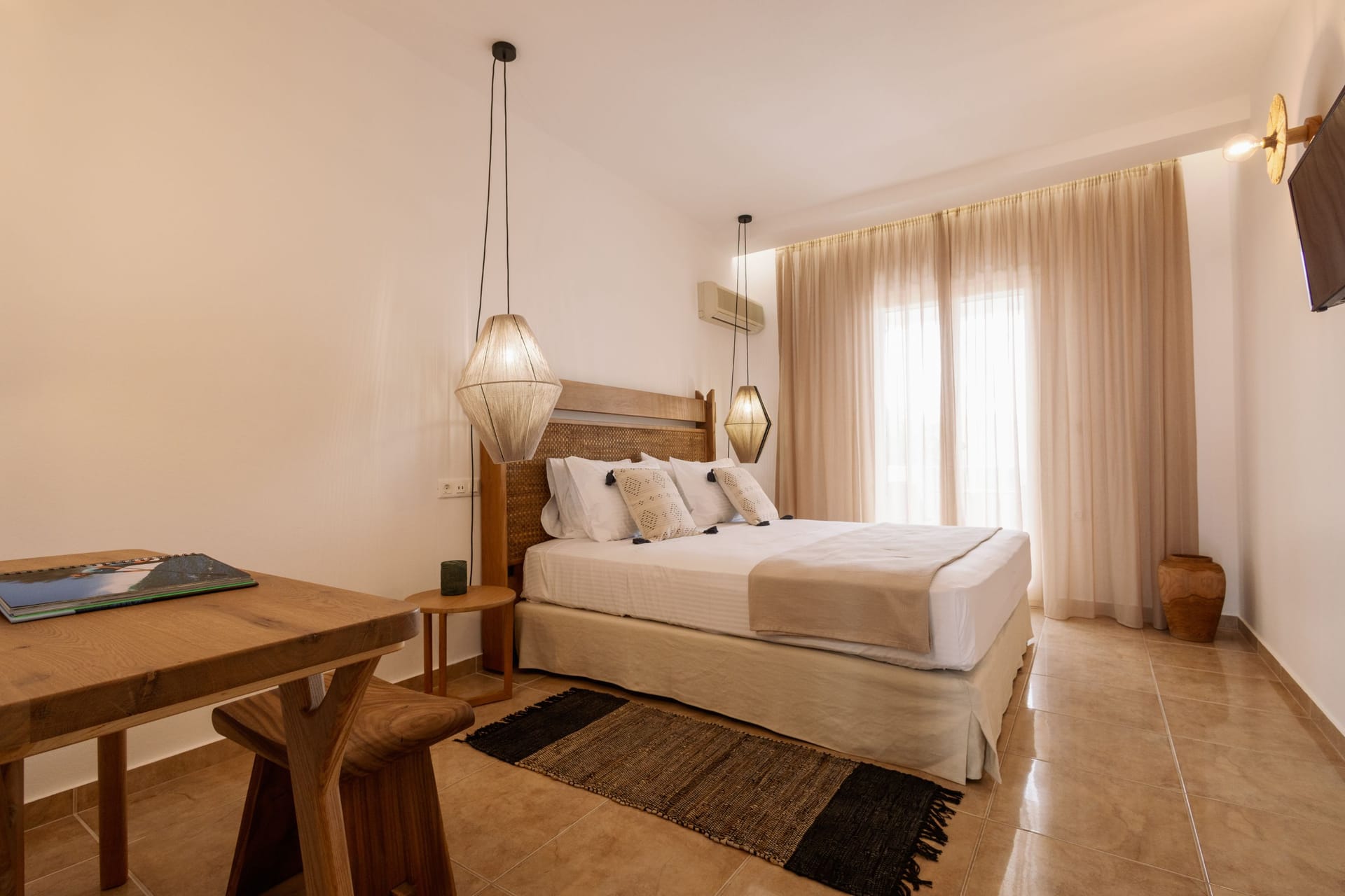 Ariadne Hotel Naxos - FAMASV - 3