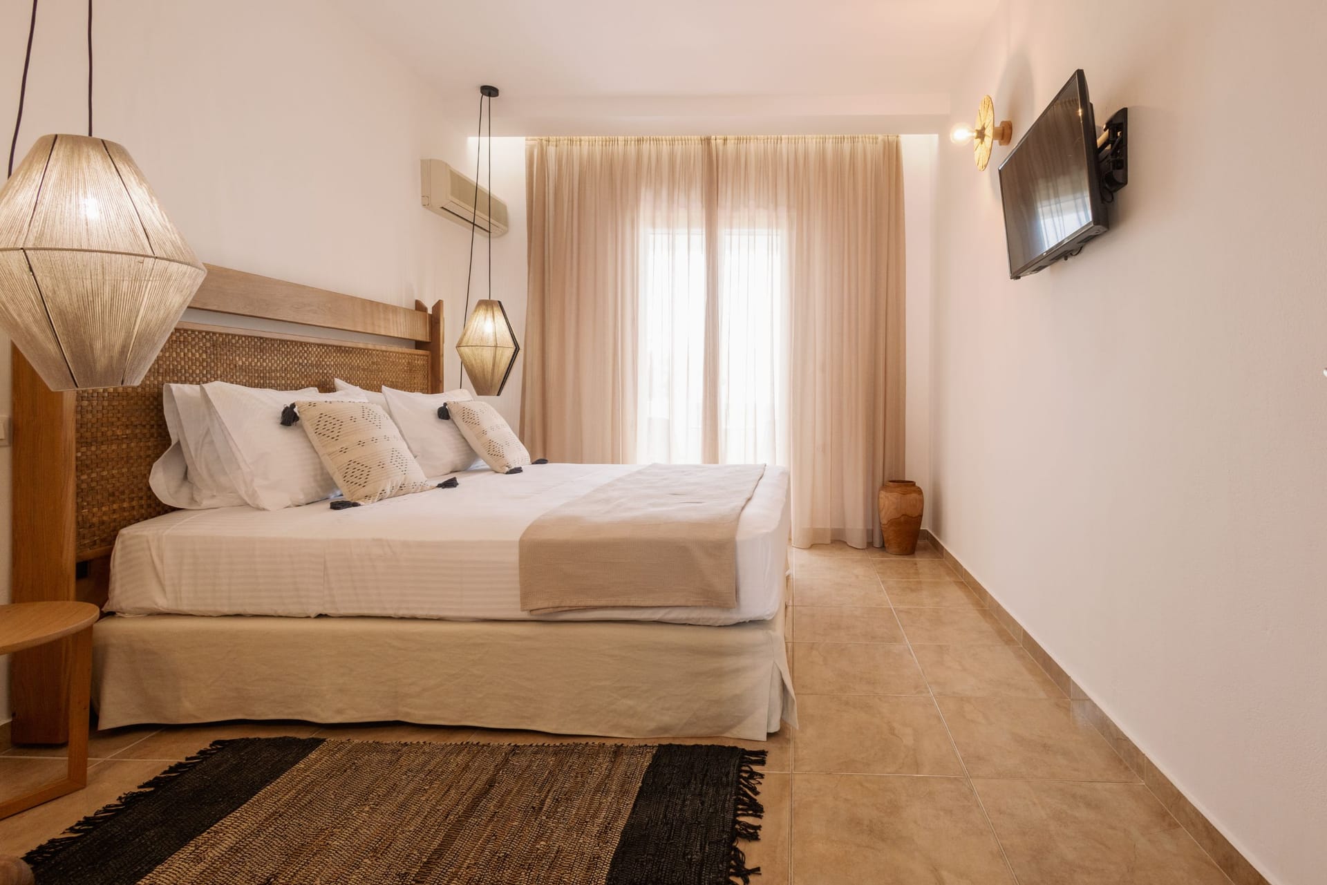 Ariadne Hotel Naxos - FAMASV - 4