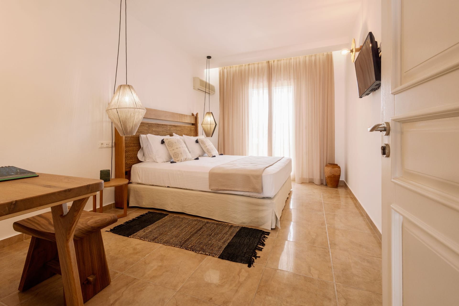Ariadne Hotel Naxos - FAMASV - 5