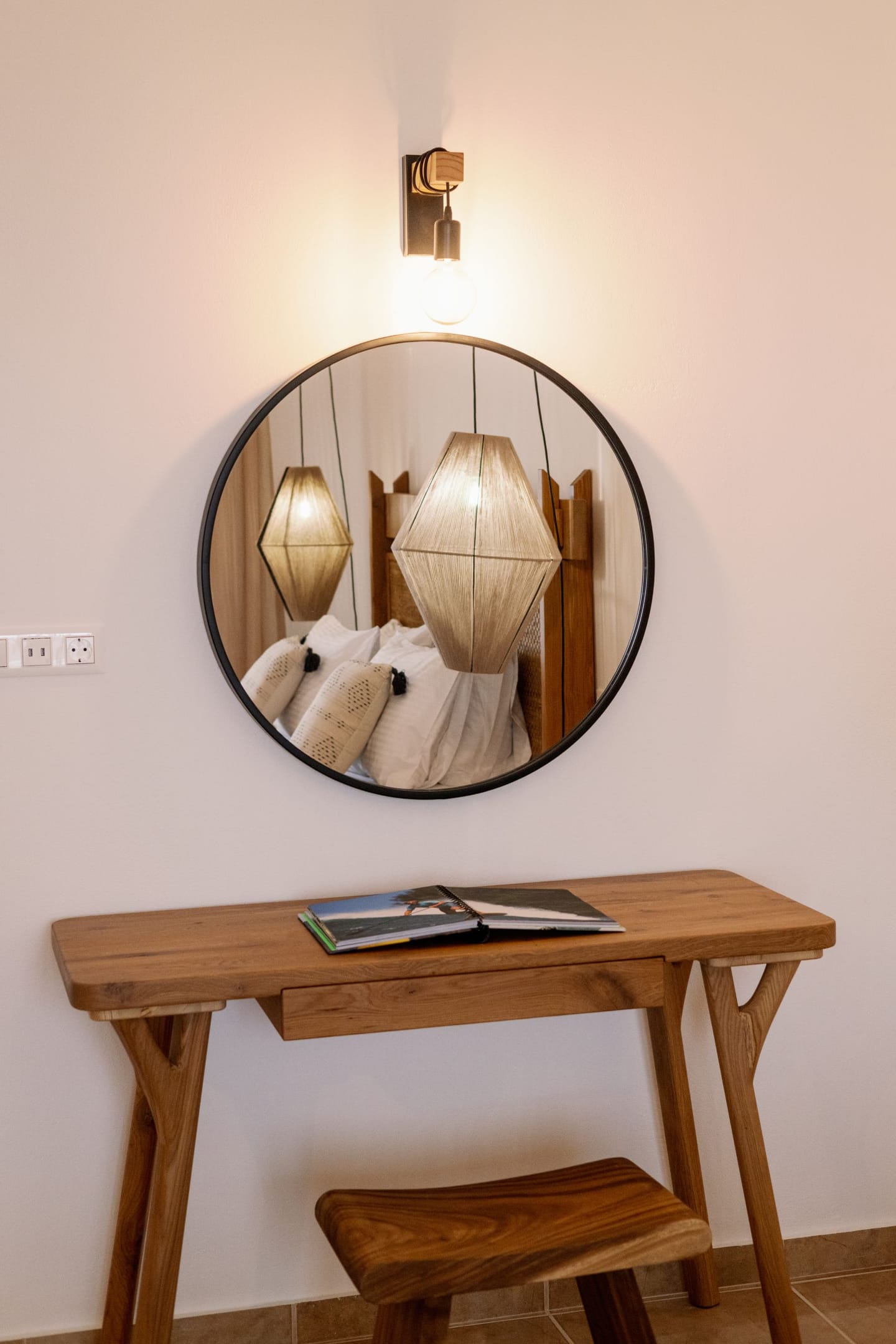 Ariadne Hotel Naxos - FAMASV - 6