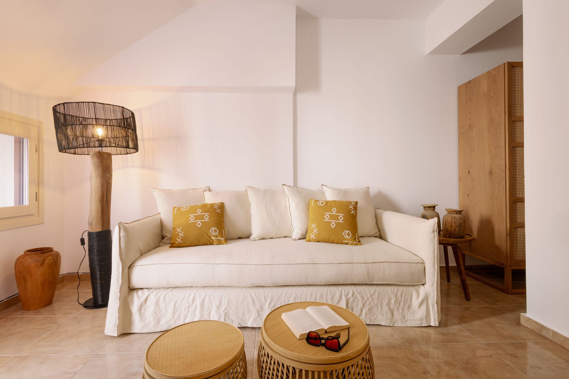 Ariadne Hotel Naxos - FAMASV - 10