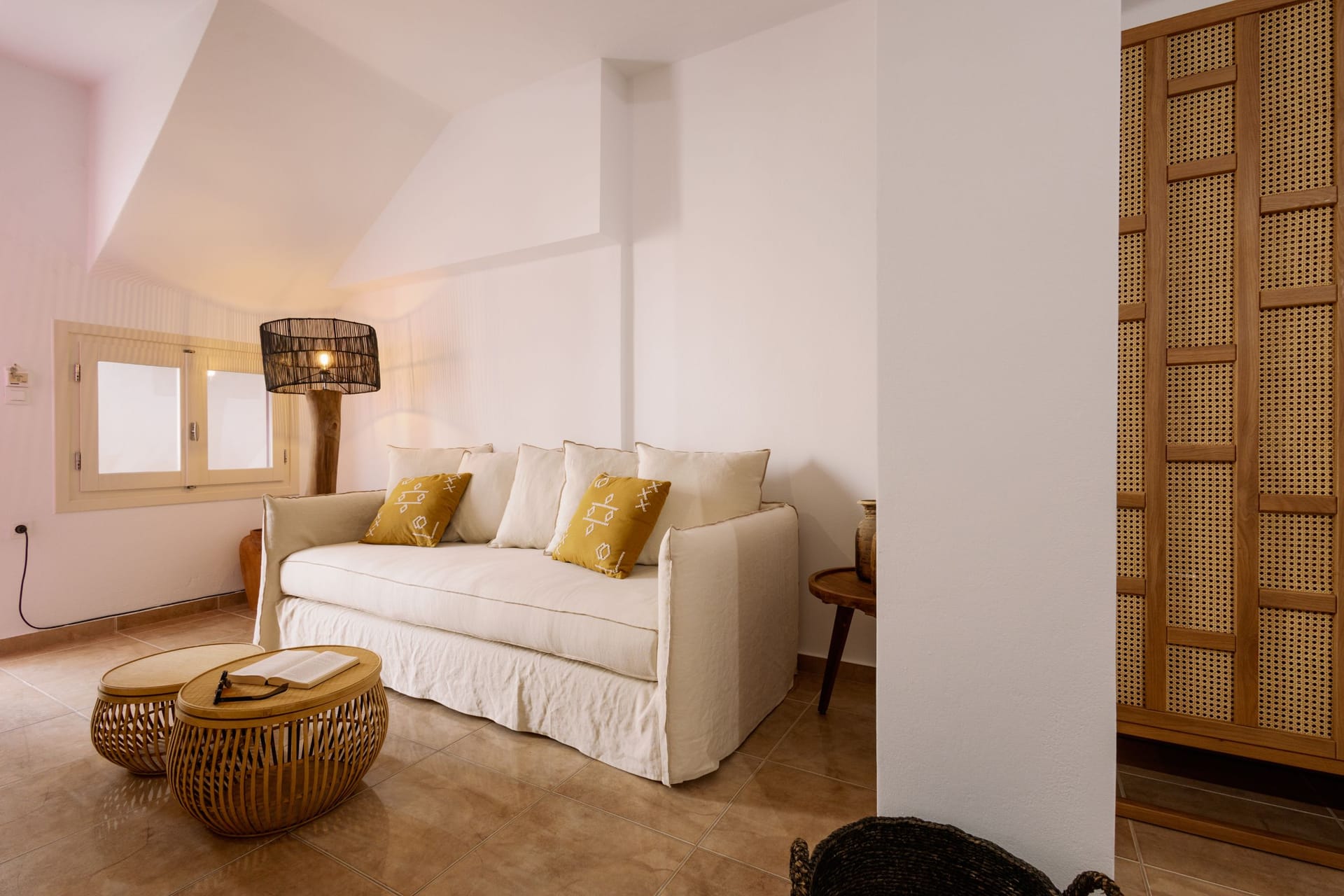 Ariadne Hotel Naxos - FAMASV - 12