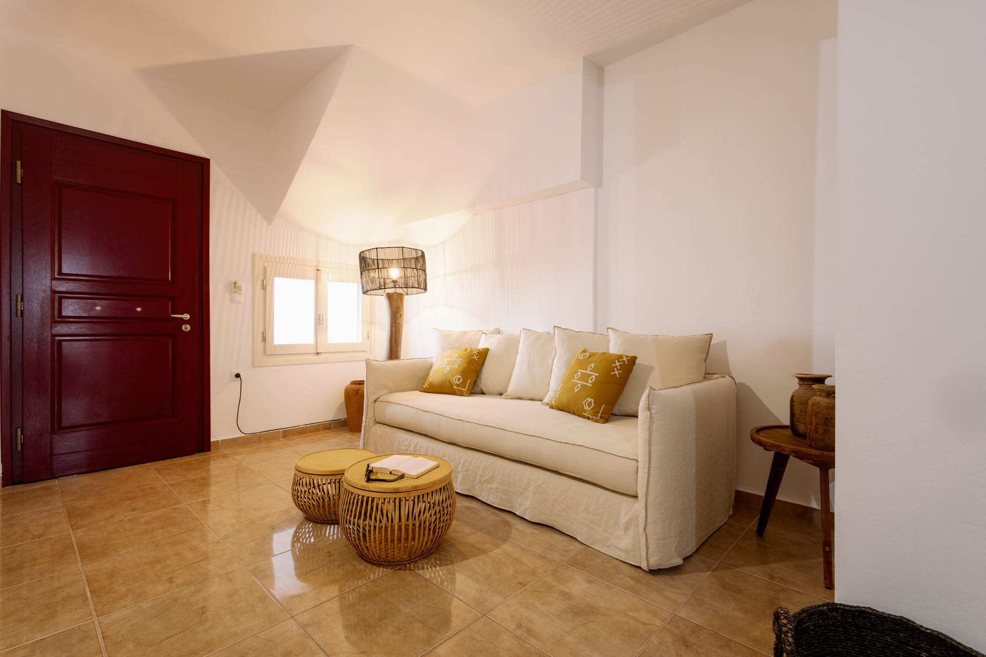 Ariadne Hotel Naxos - FAMASV - 14