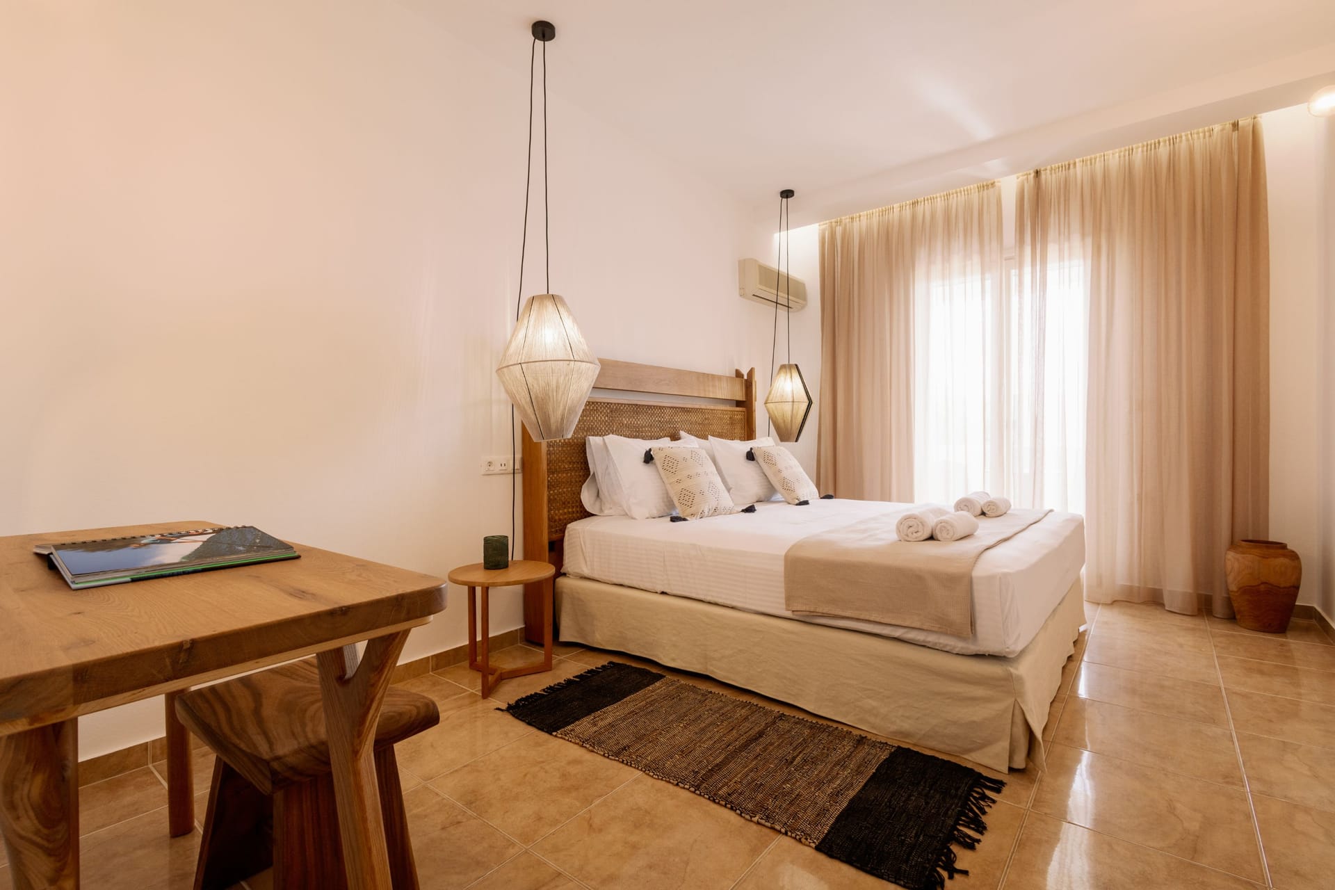 Ariadne Hotel Naxos - FAMASV - 15