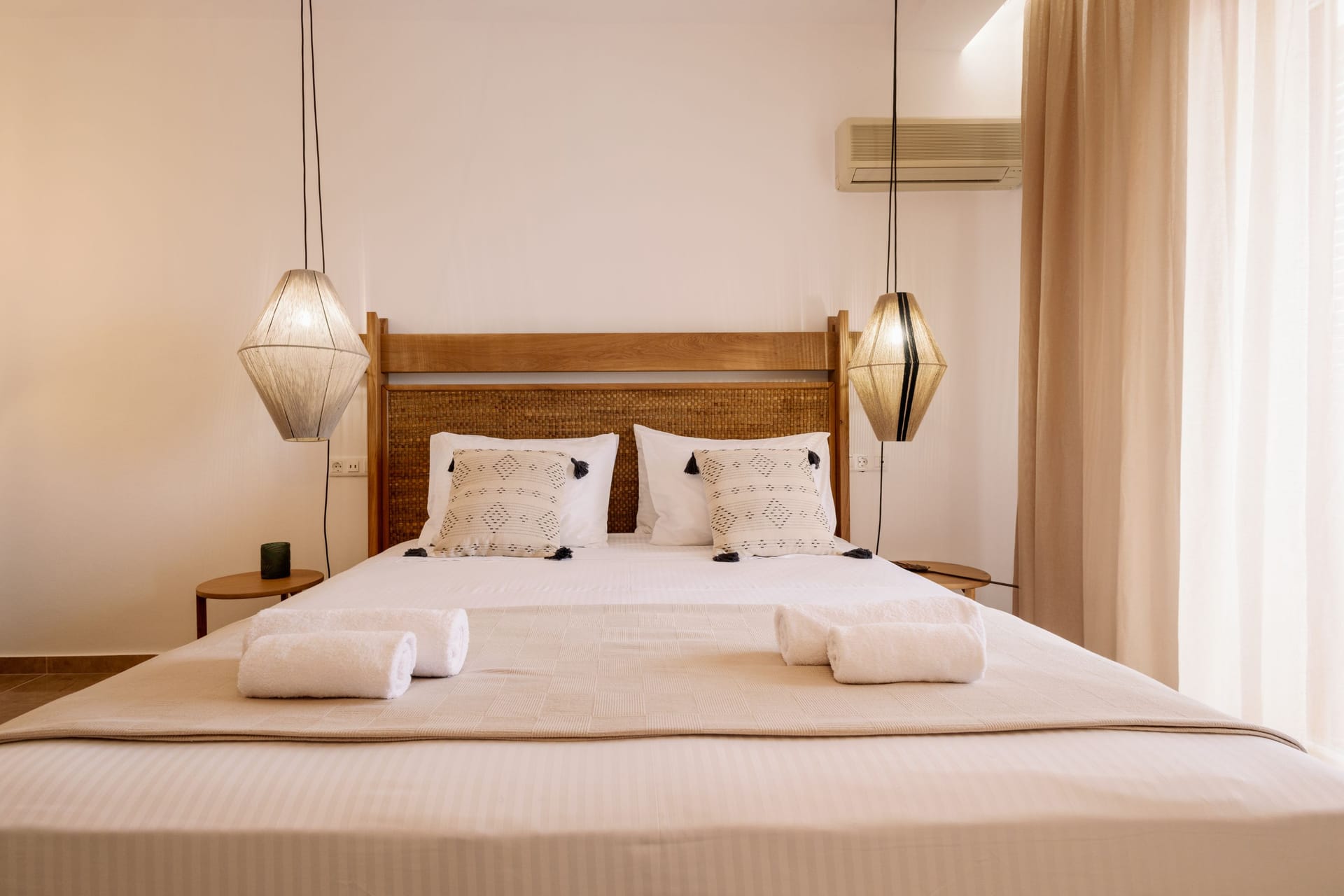 Ariadne Hotel Naxos - FAMASV - 16