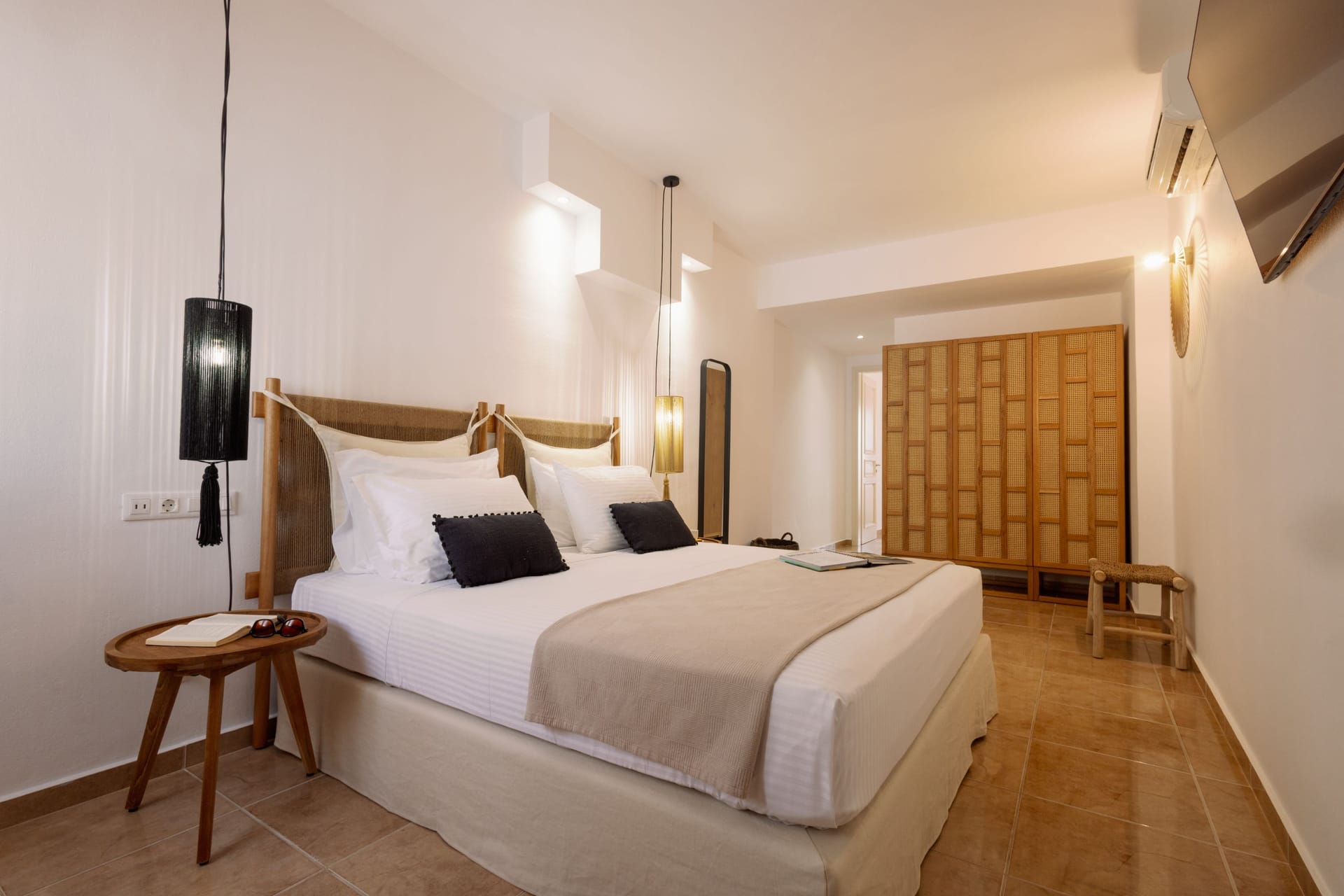 Ariadne Hotel Naxos - FAMASV - 18