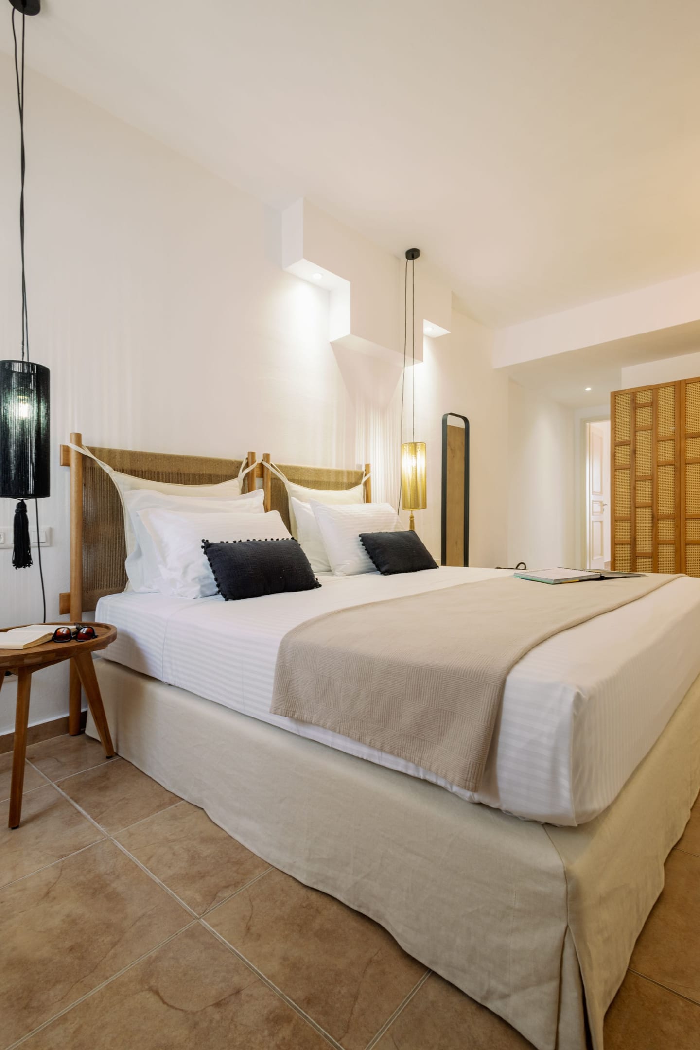 Ariadne Hotel Naxos - FAMASV - 20