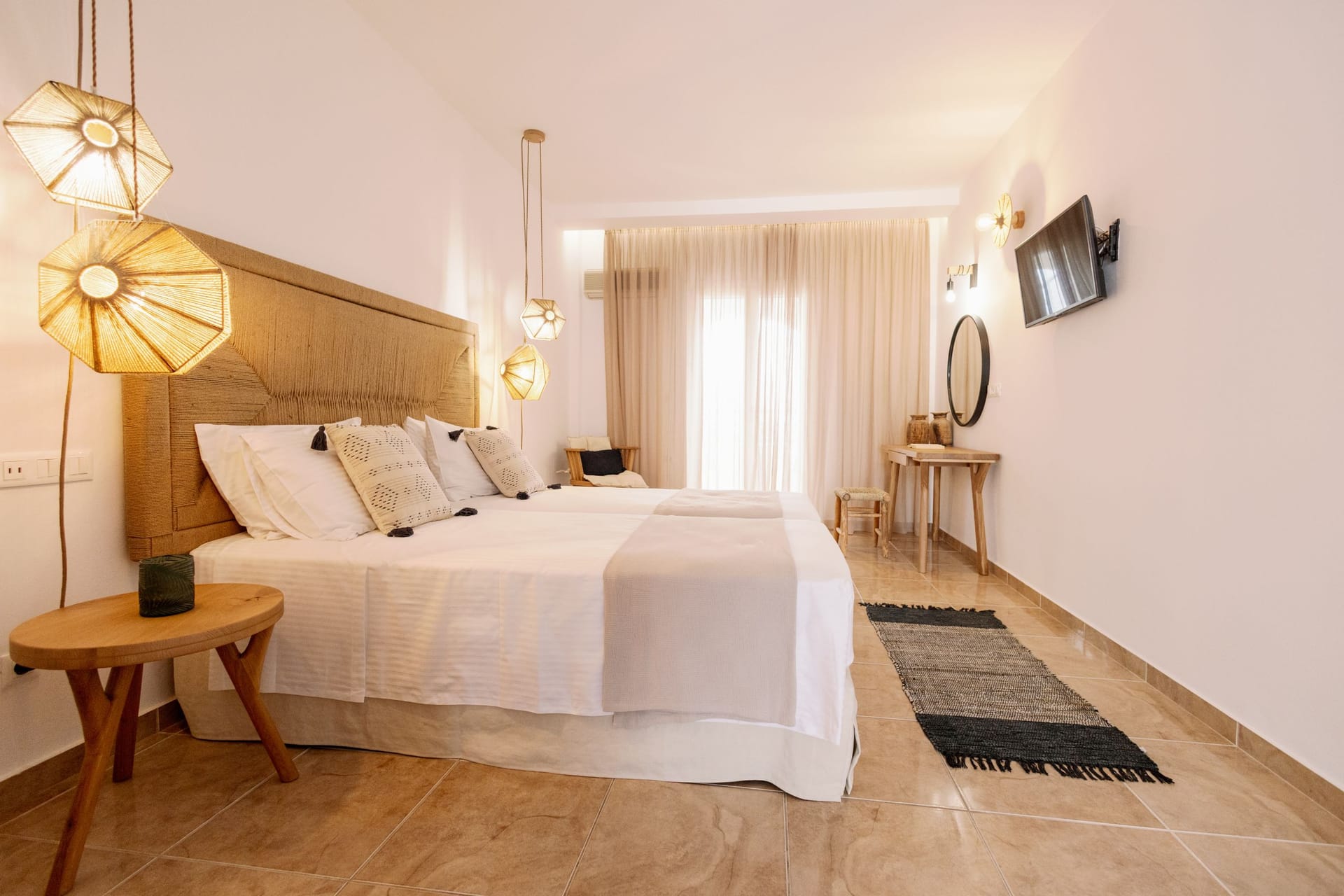 Ariadne Hotel Naxos - CLDBSV - 3