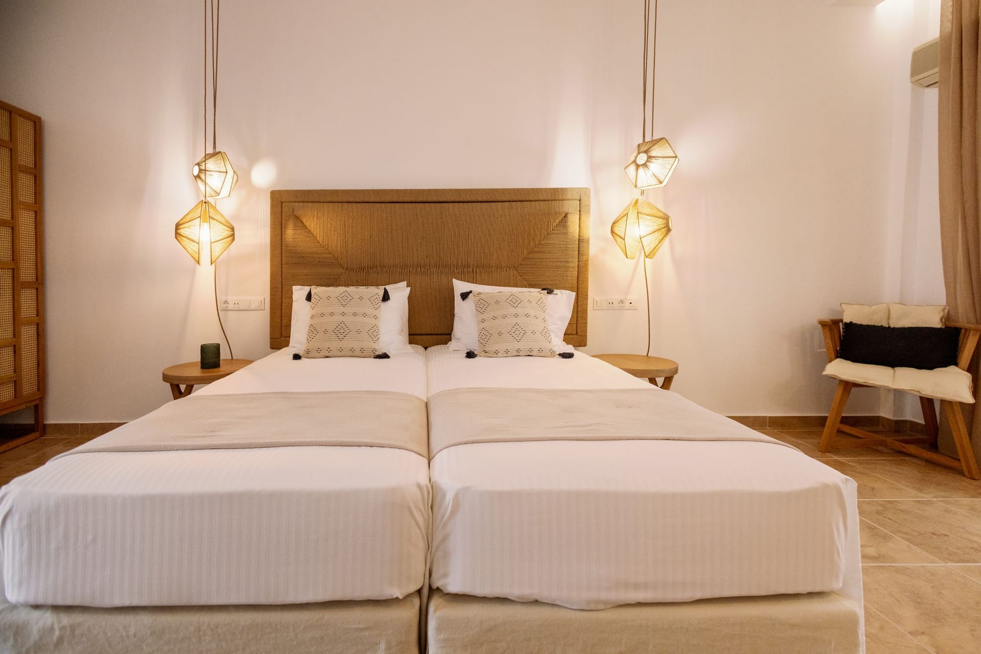 Ariadne Hotel Naxos - CLDBSV - 4