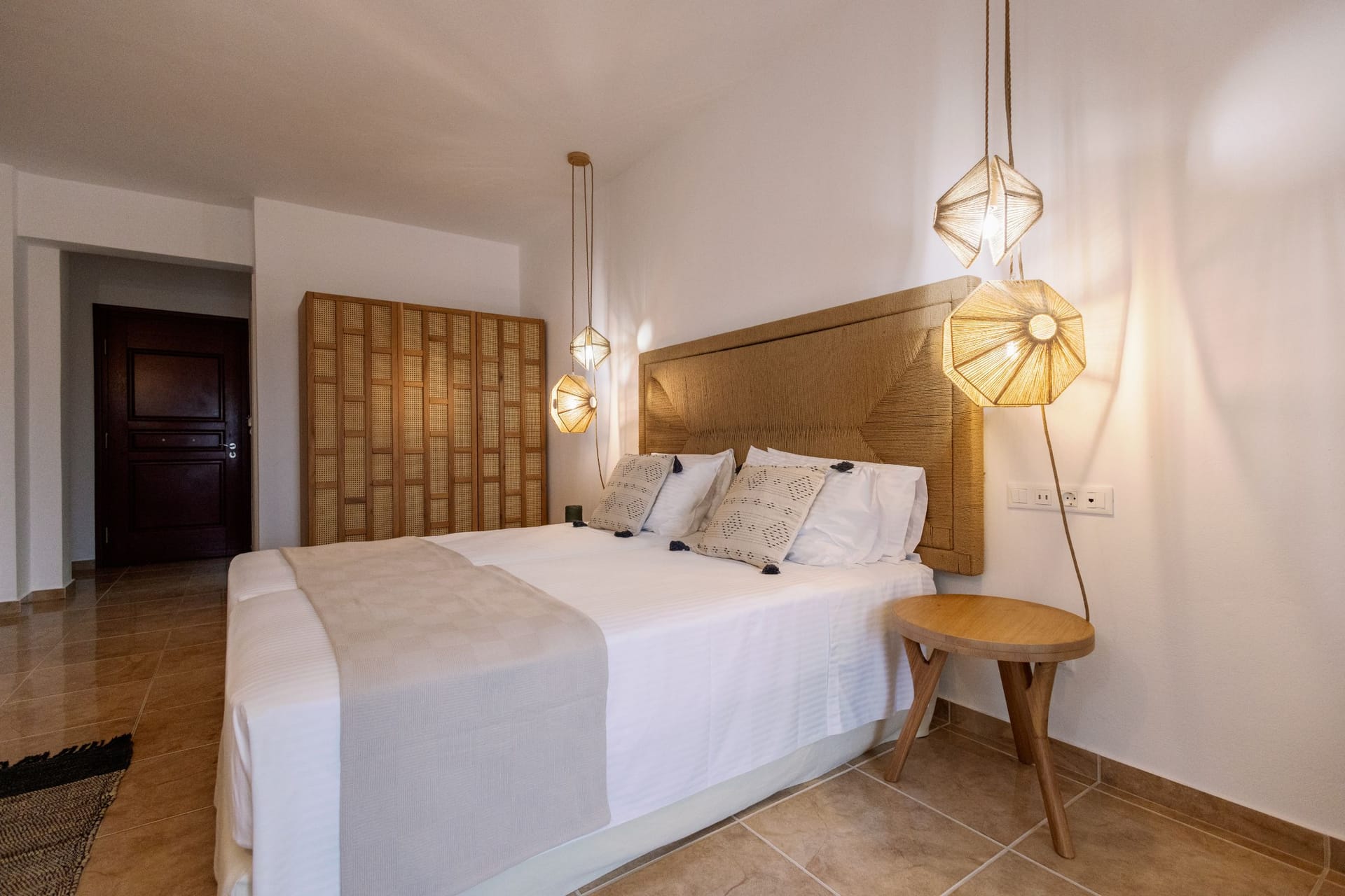 Ariadne Hotel Naxos - CLDBSV - 8