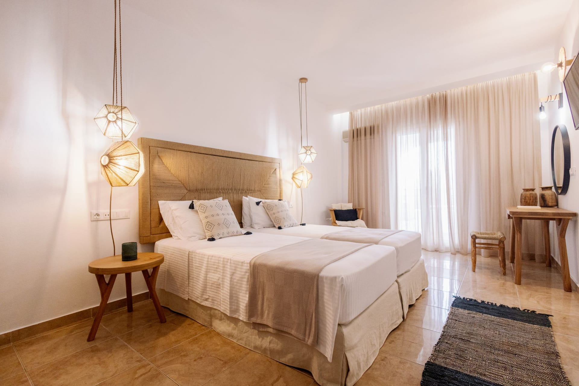 Ariadne Hotel Naxos - CLDBSV - 11